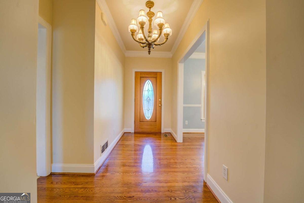 534 Harbour Shores DR