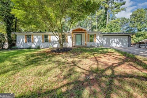 470 PINELAND RD Mableton GA 30126