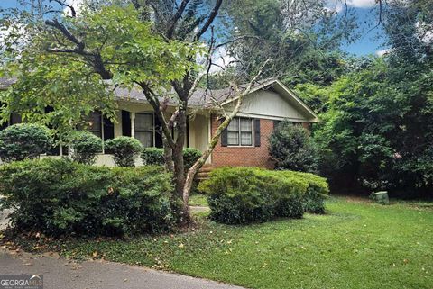 501 Valleyview DR Winder GA 30680