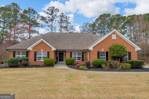 1640 Burnt Oak WAY Dacula GA 30019