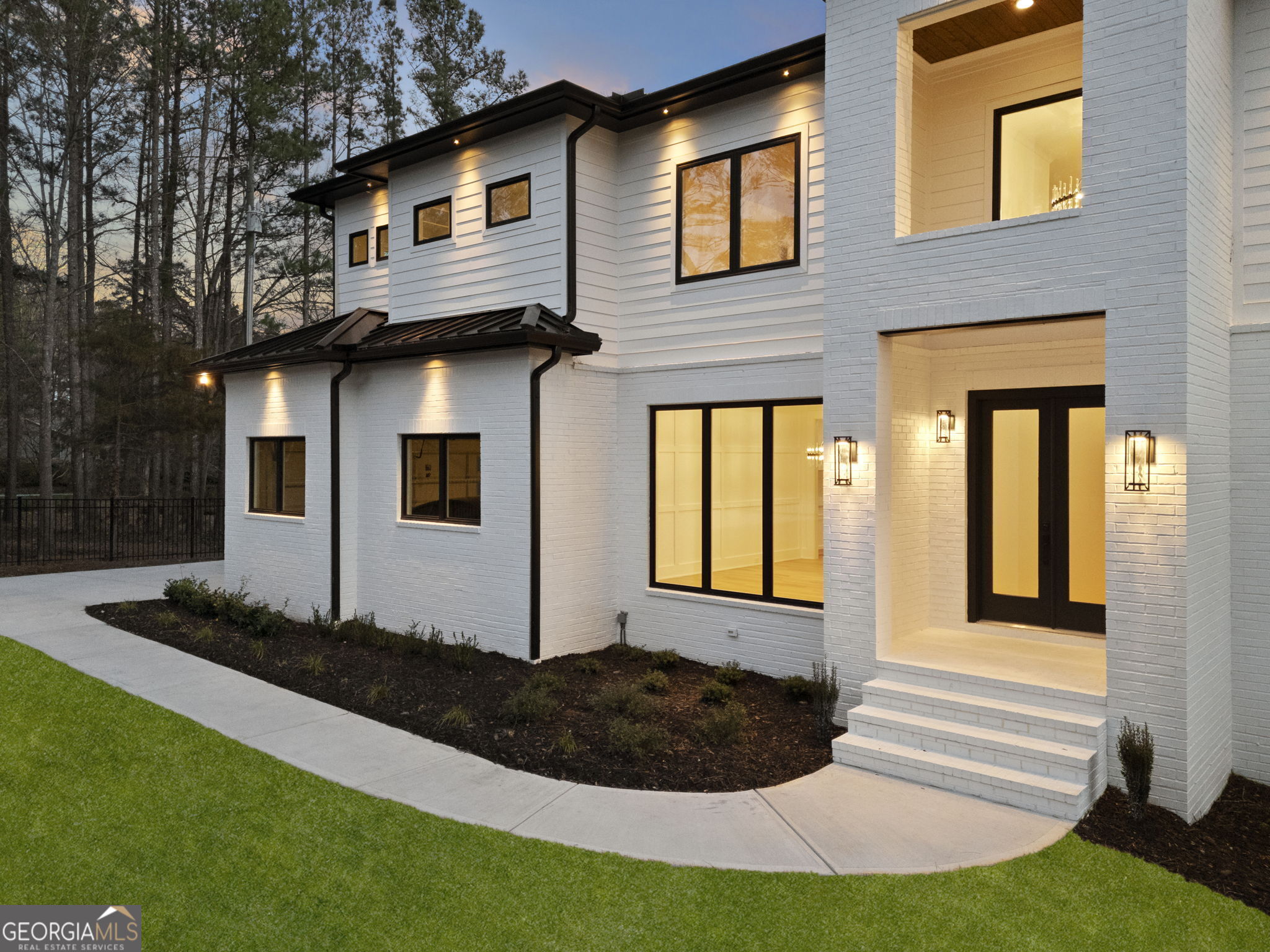 Willow Point - Residential
