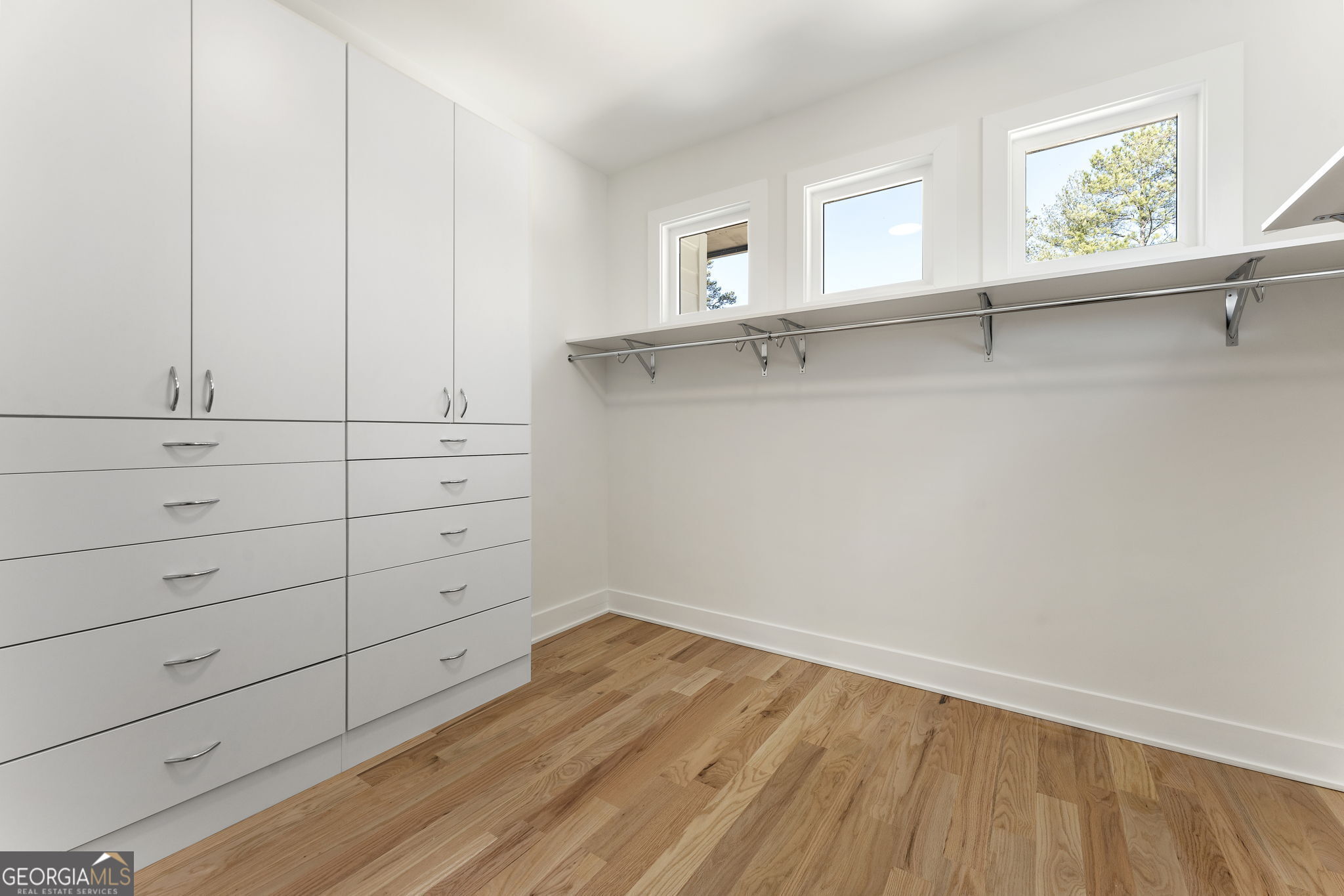 Willow Point - Residential