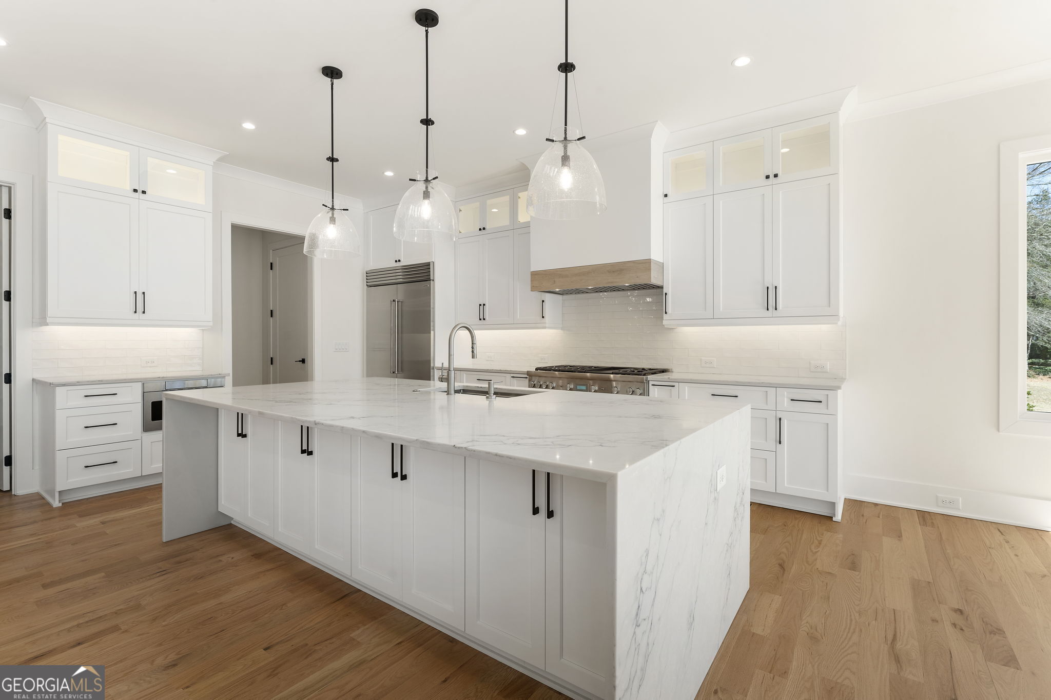 Willow Point - Residential