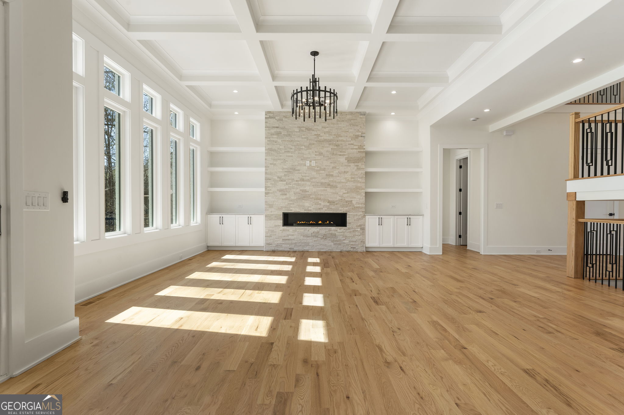 Willow Point - Residential