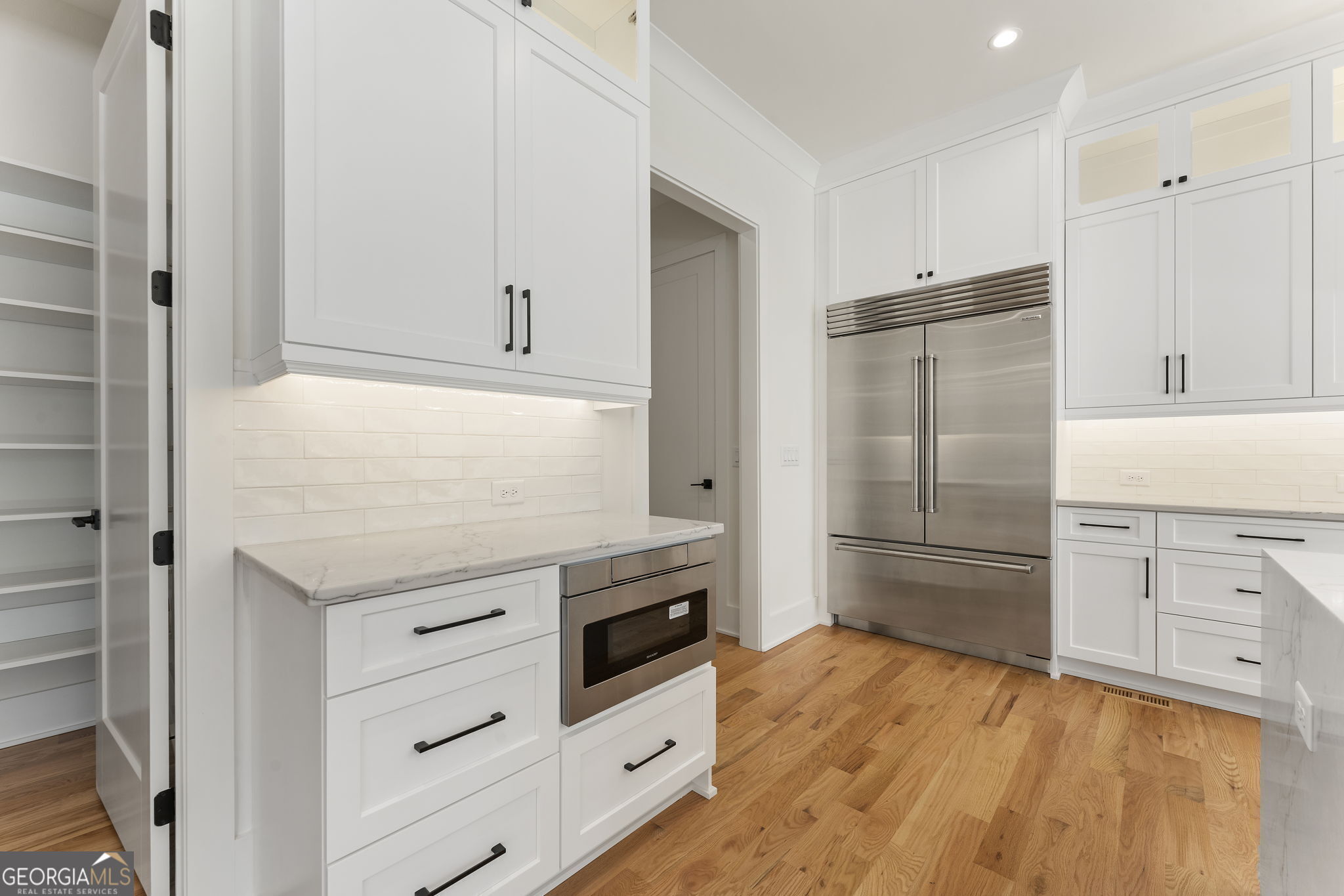 Willow Point - Residential