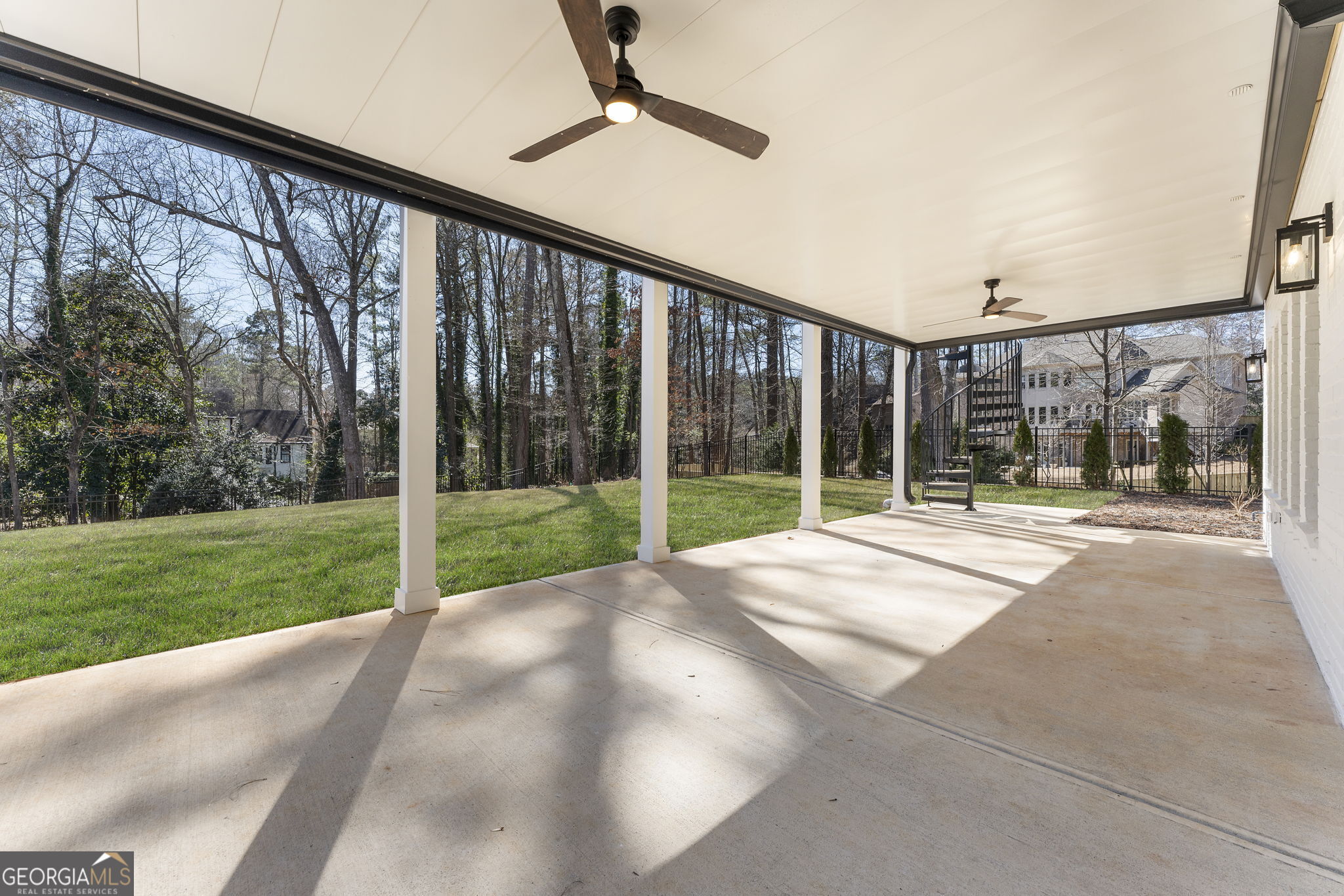 Willow Point - Residential