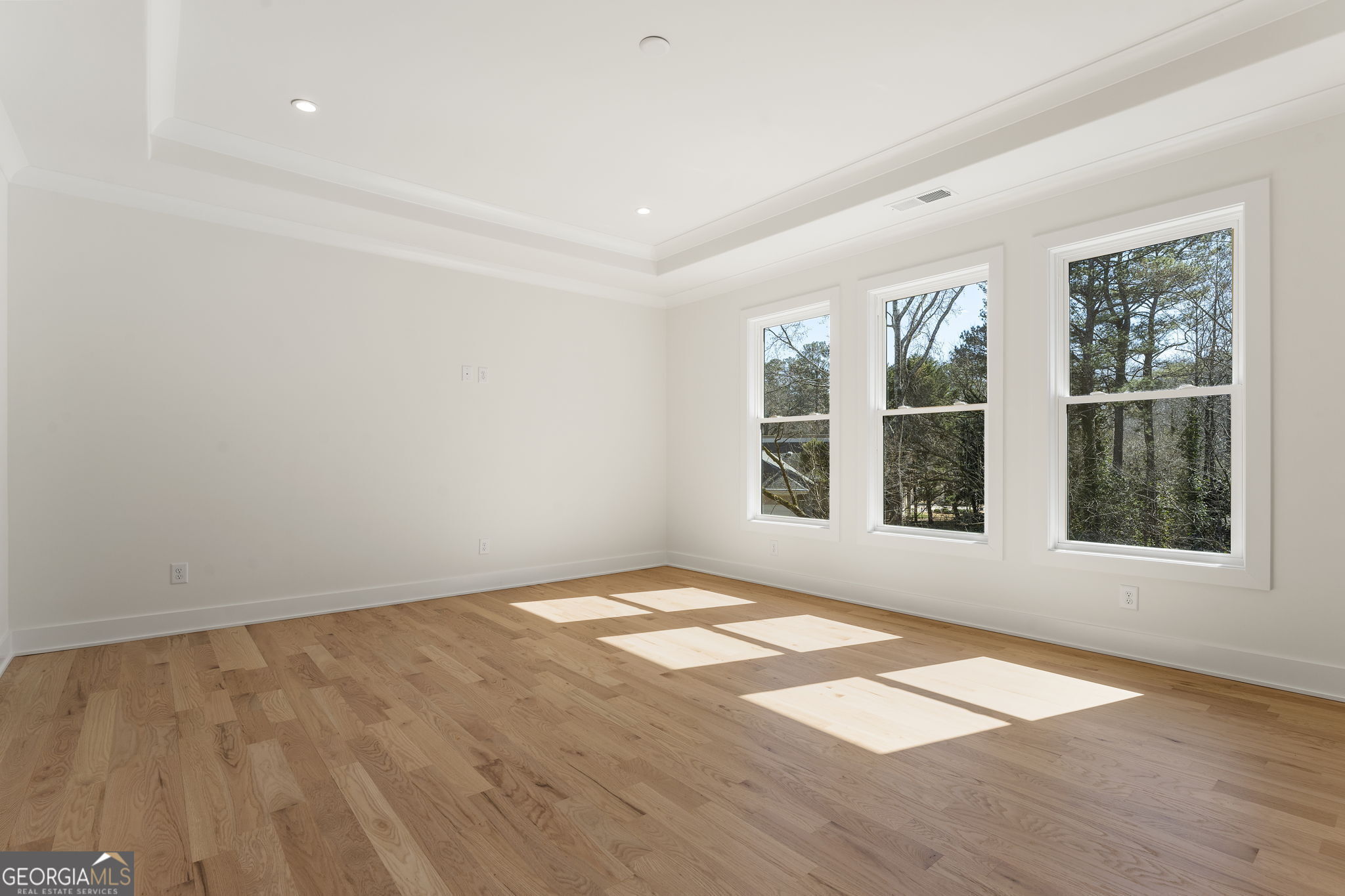 Willow Point - Residential