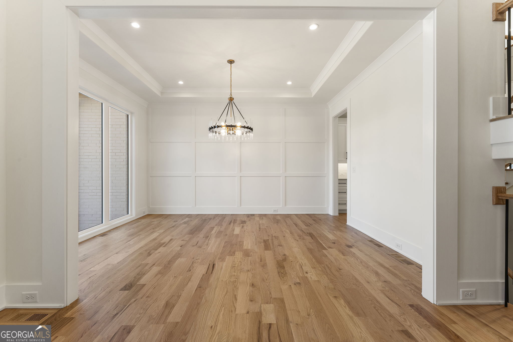Willow Point - Residential
