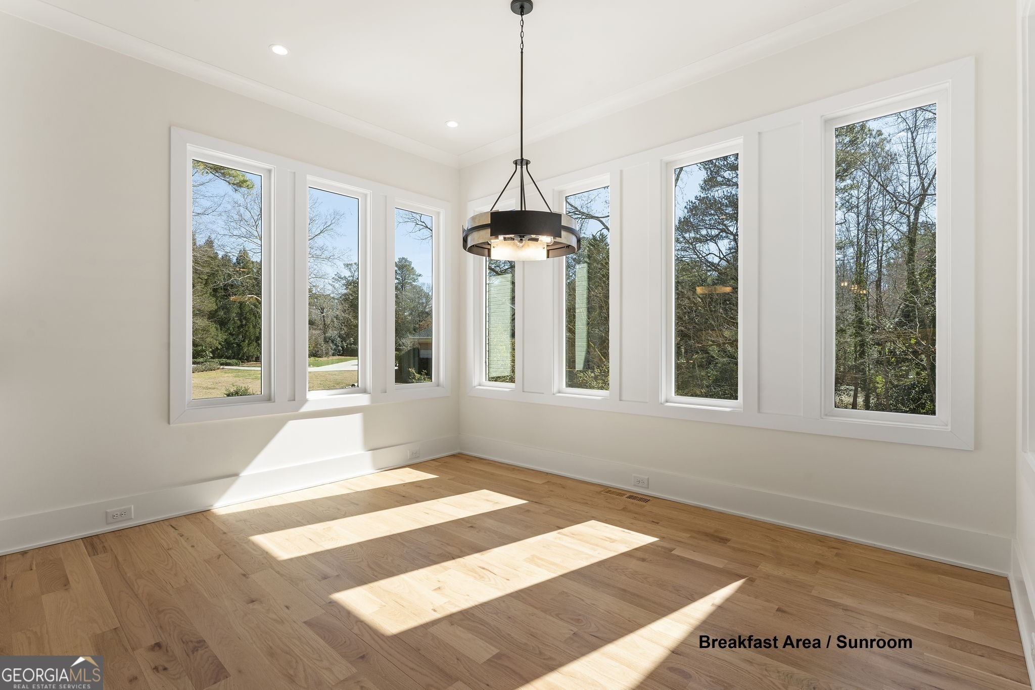 Willow Point - Residential