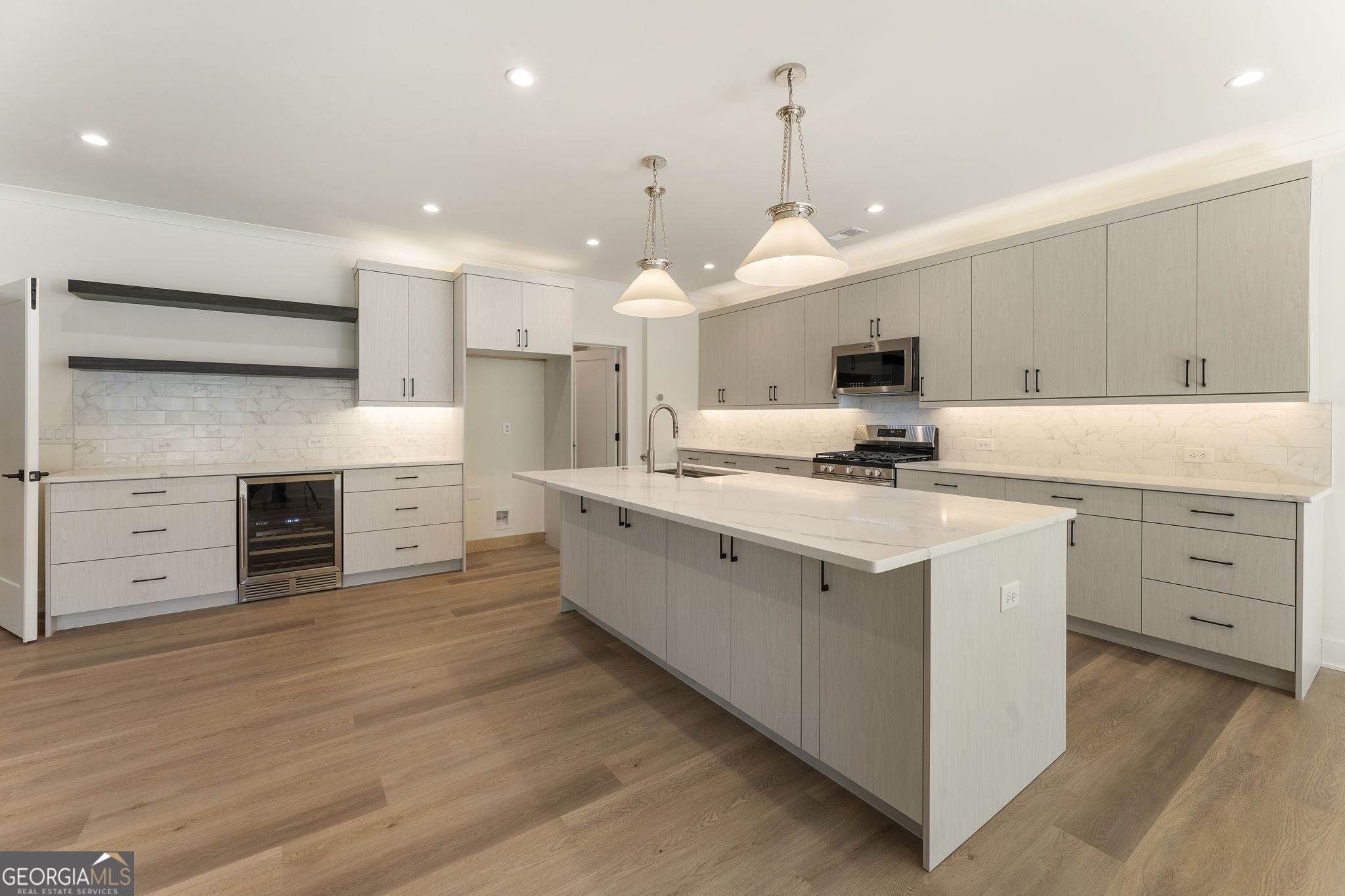 Willow Point - Residential