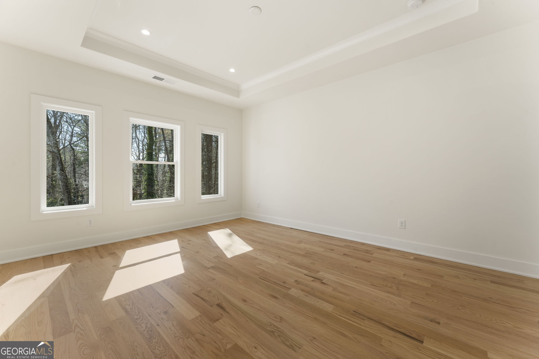 Willow Point - Residential