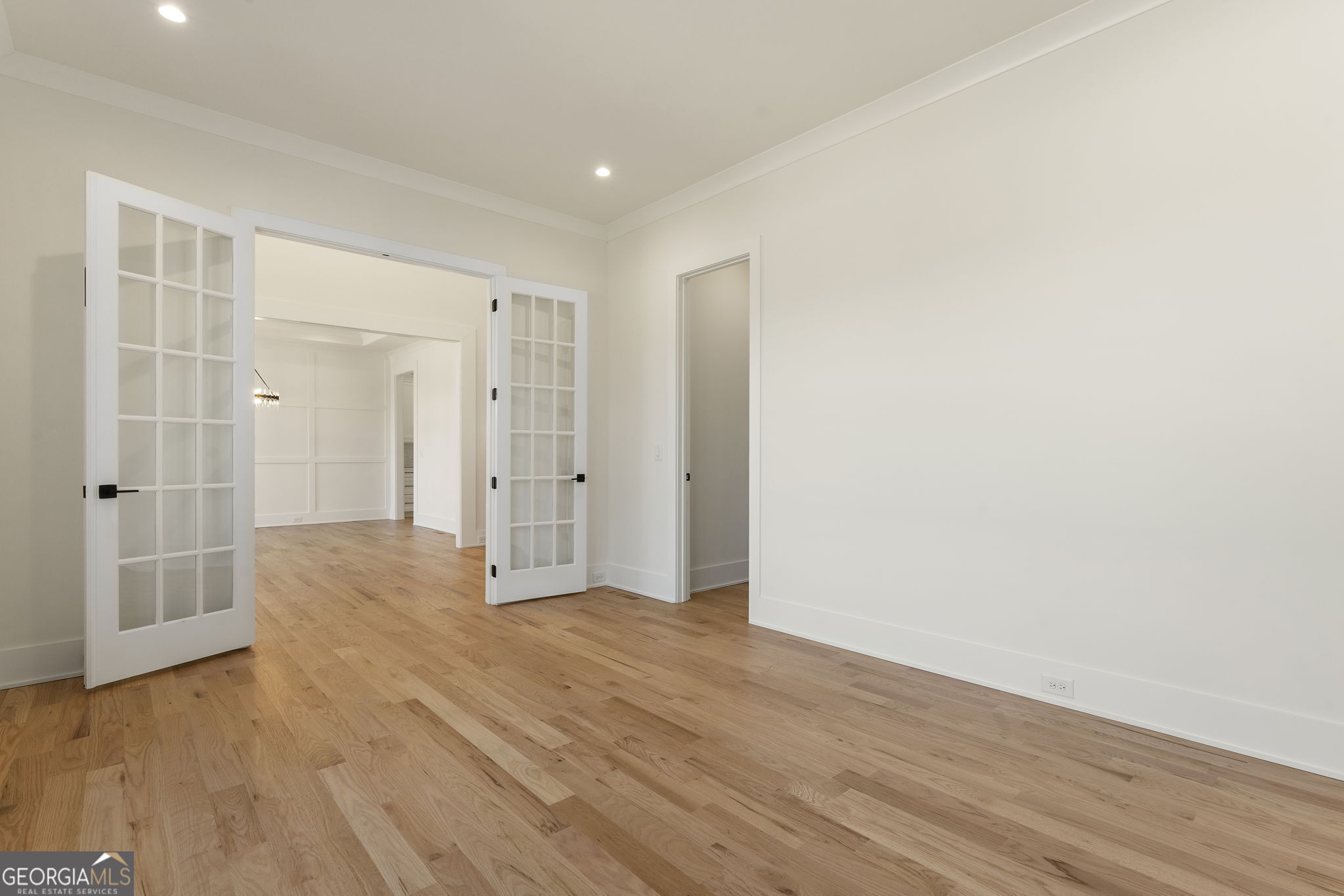 Willow Point - Residential