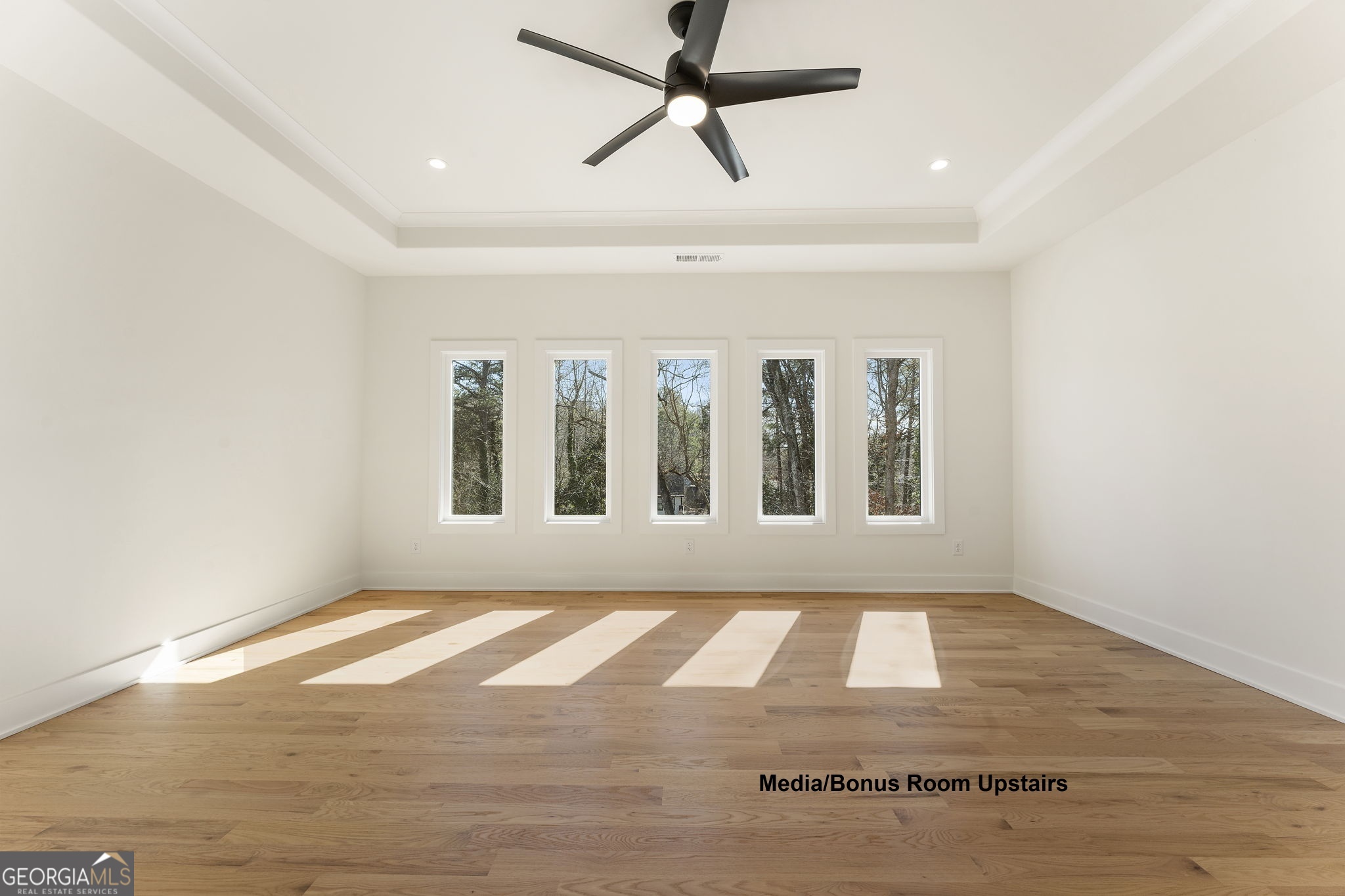 Willow Point - Residential
