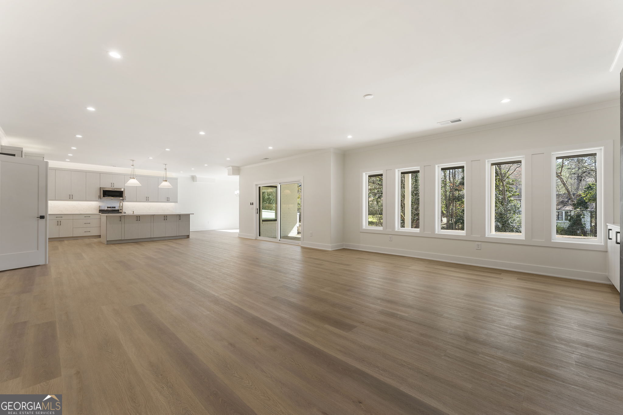Willow Point - Residential