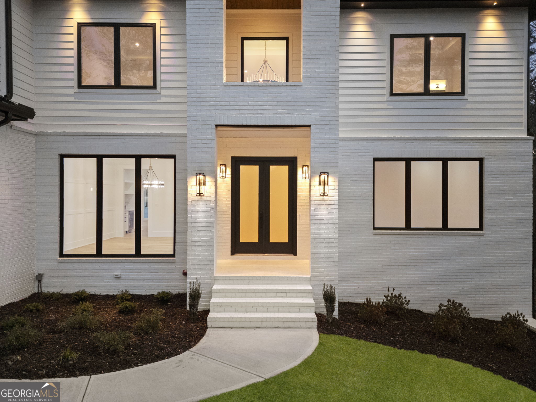 Willow Point - Residential