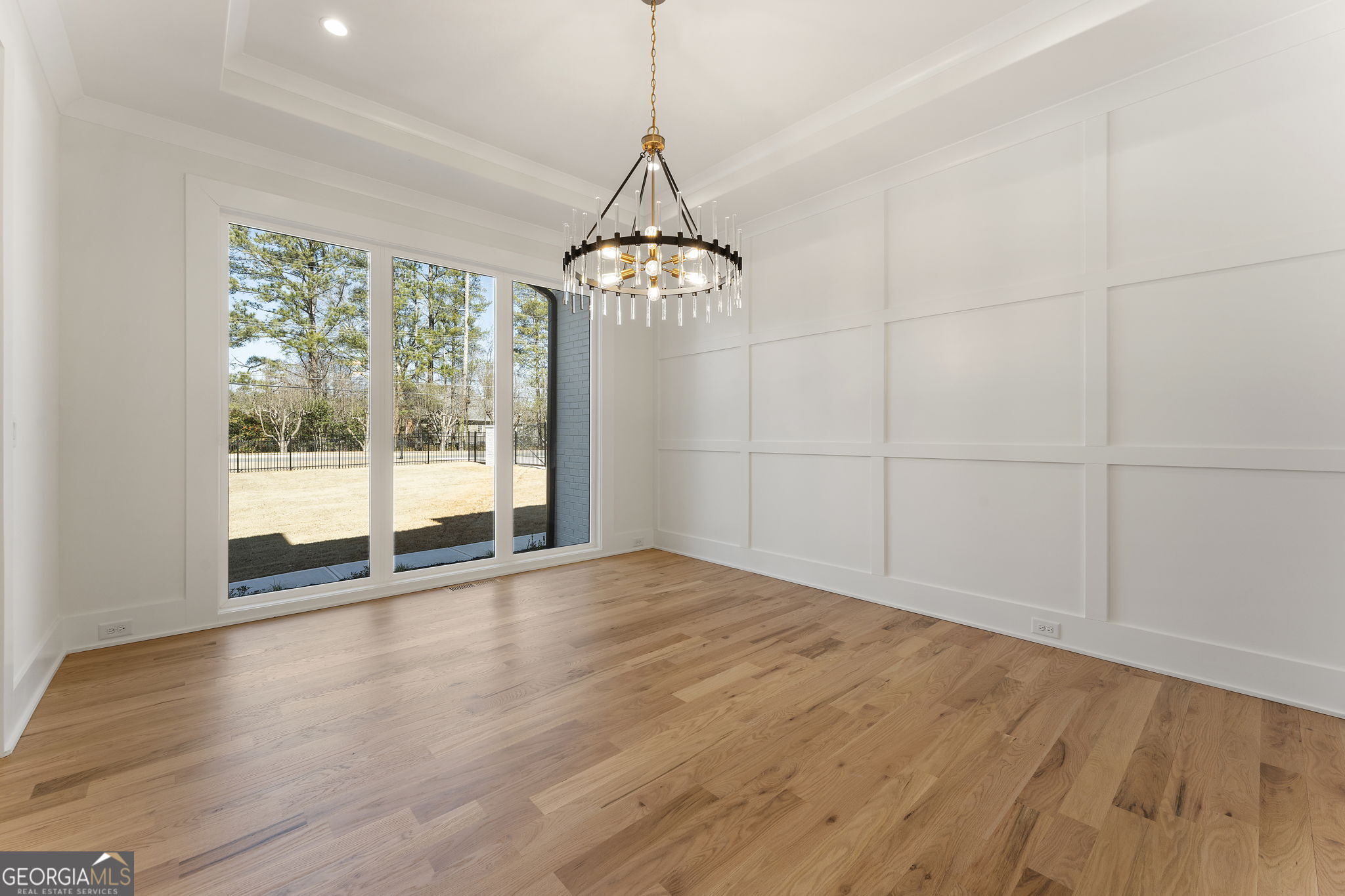 Willow Point - Residential