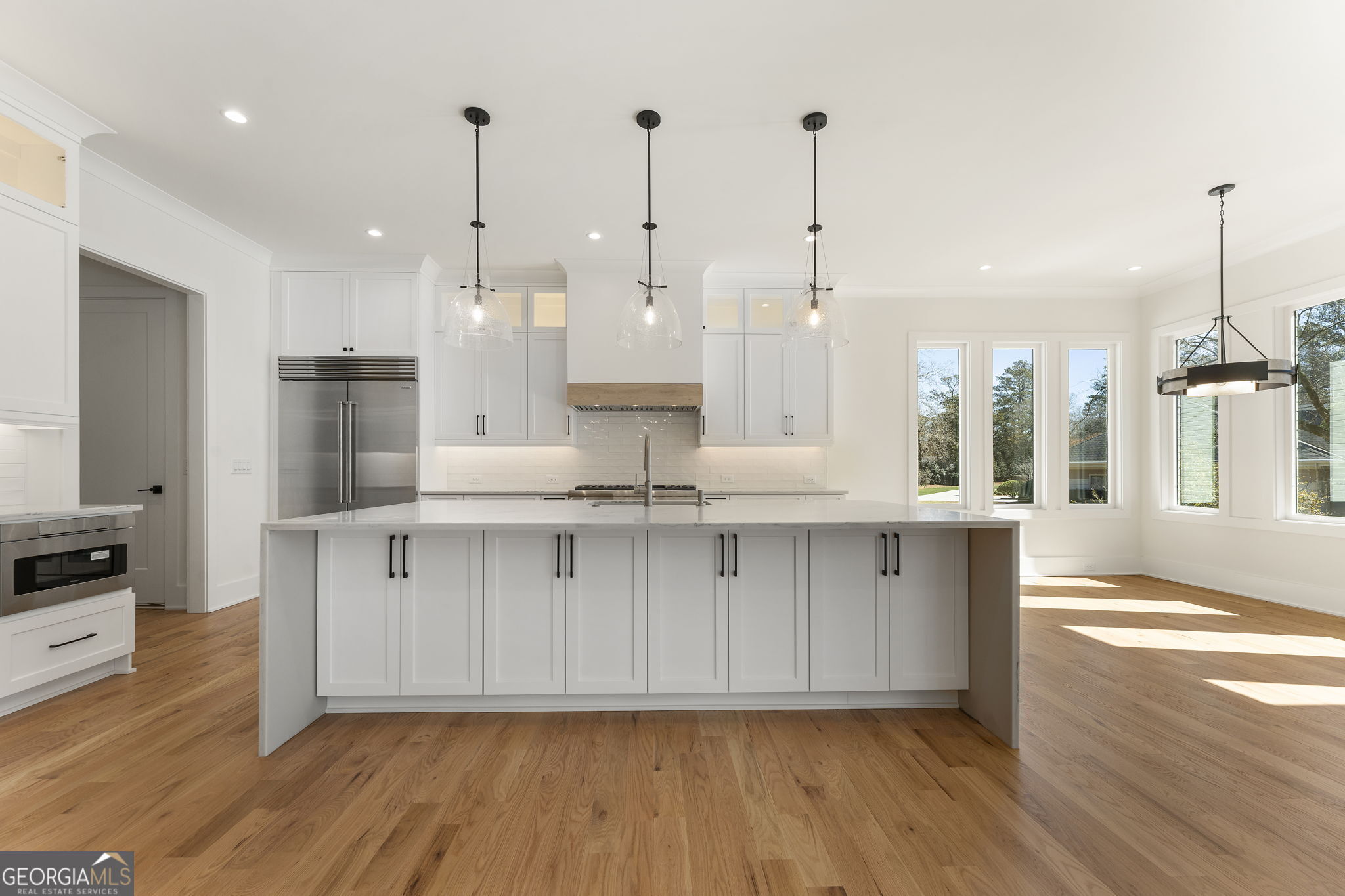 Willow Point - Residential