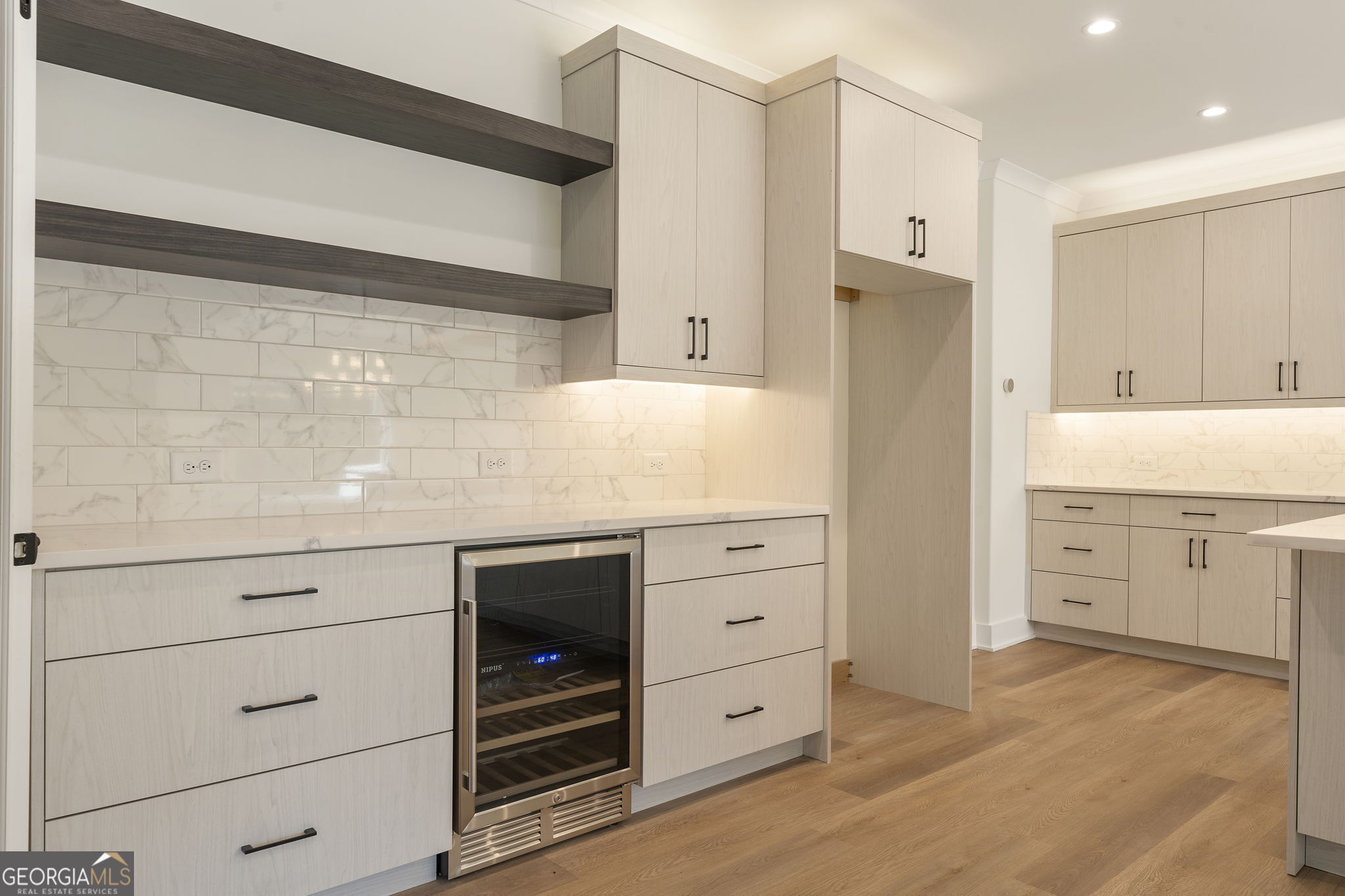 Willow Point - Residential
