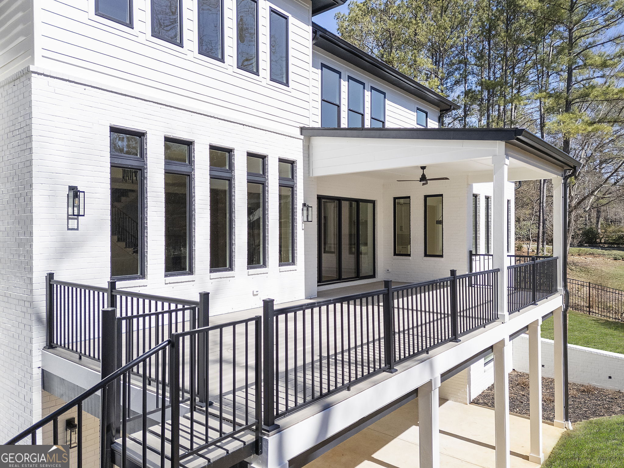 Willow Point - Residential