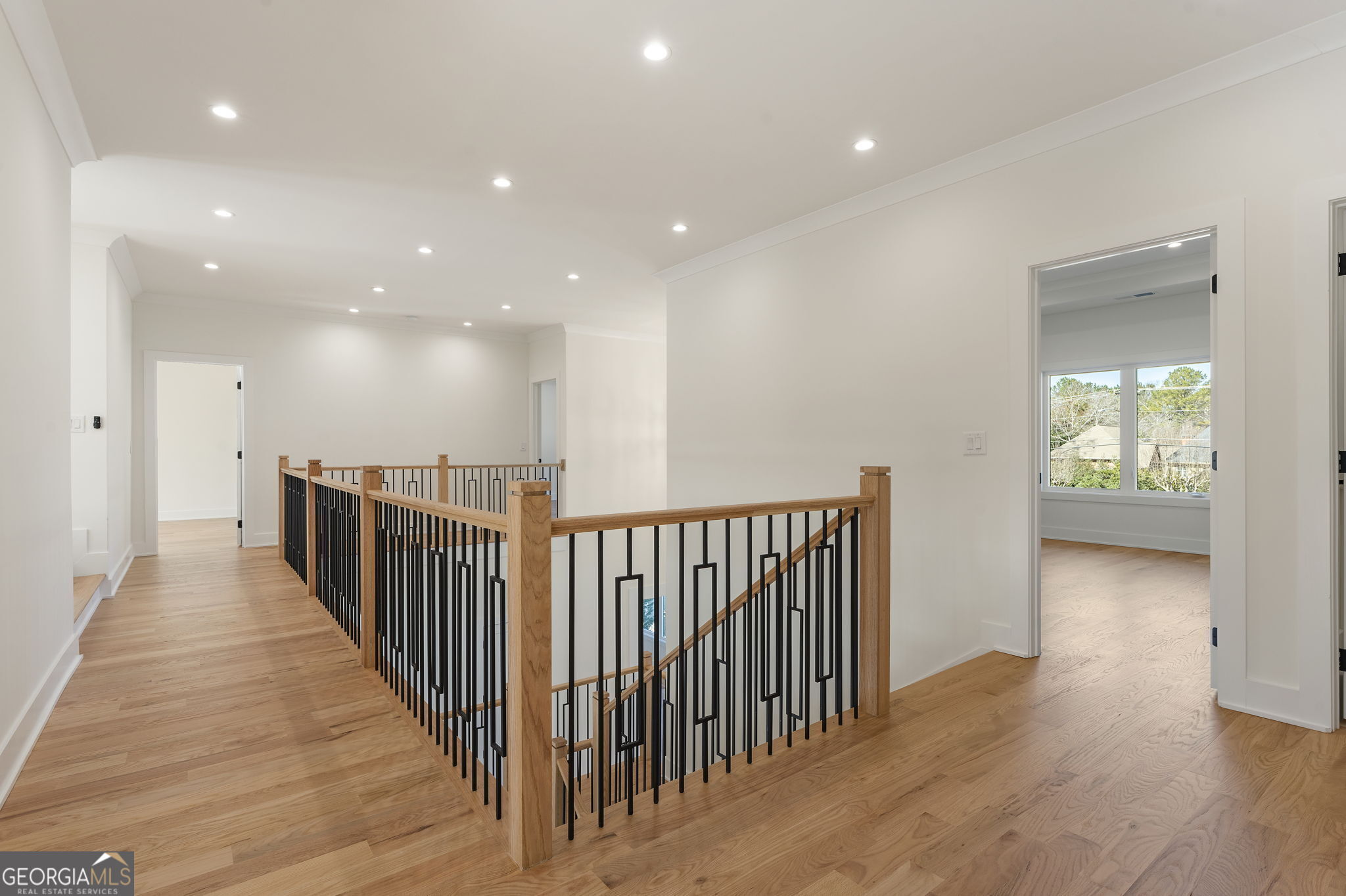 Willow Point - Residential