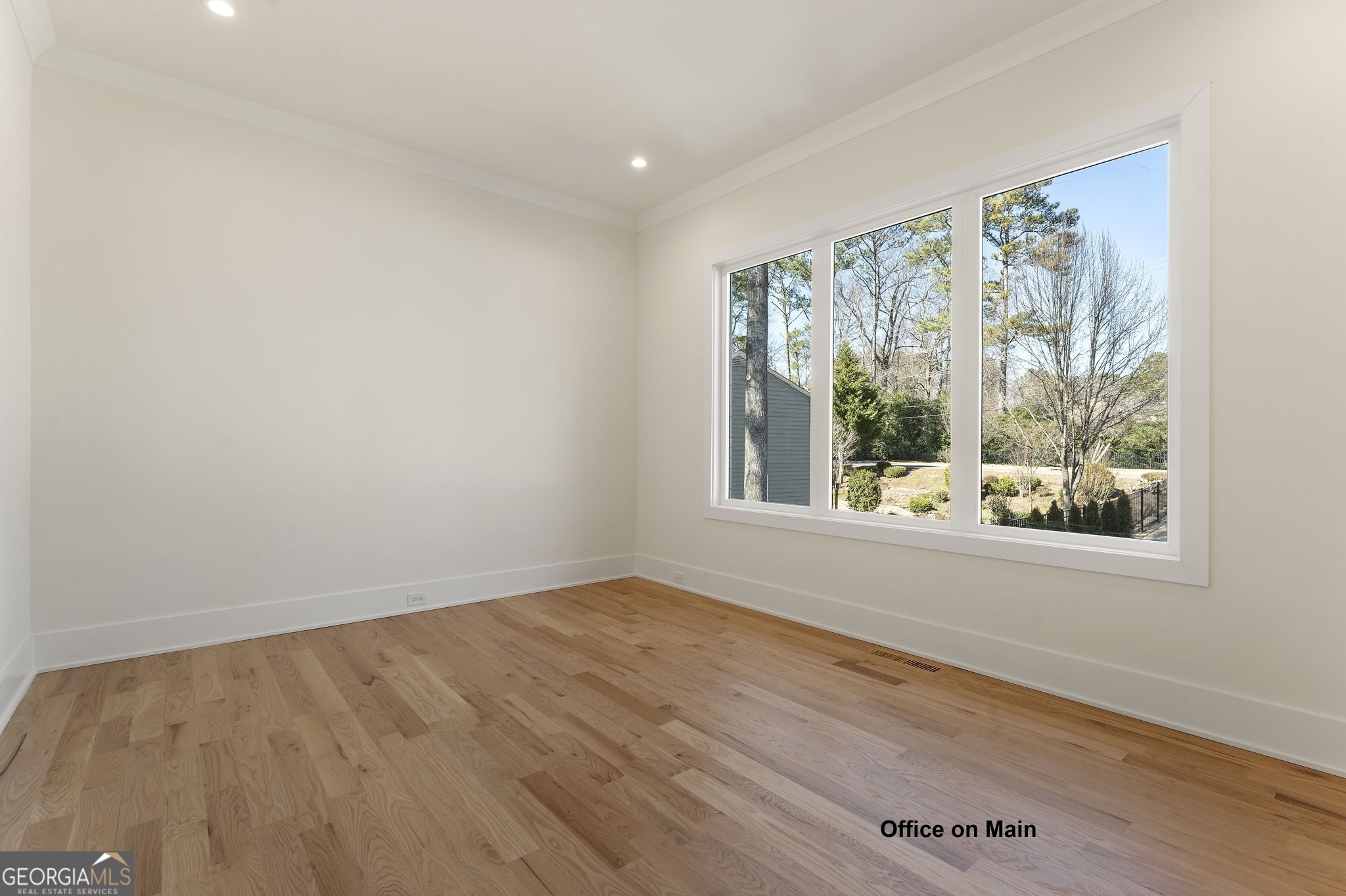 Willow Point - Residential