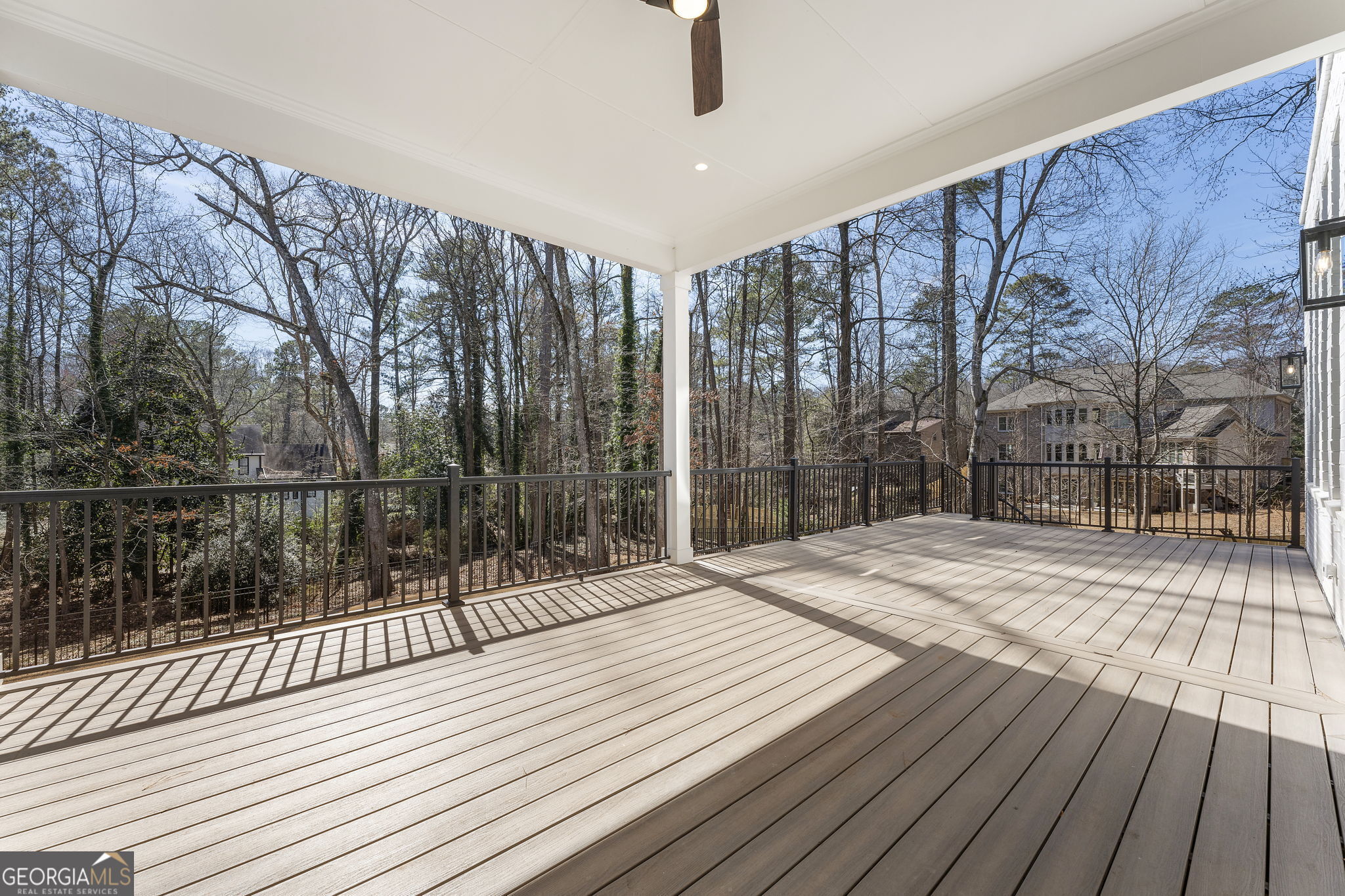 Willow Point - Residential