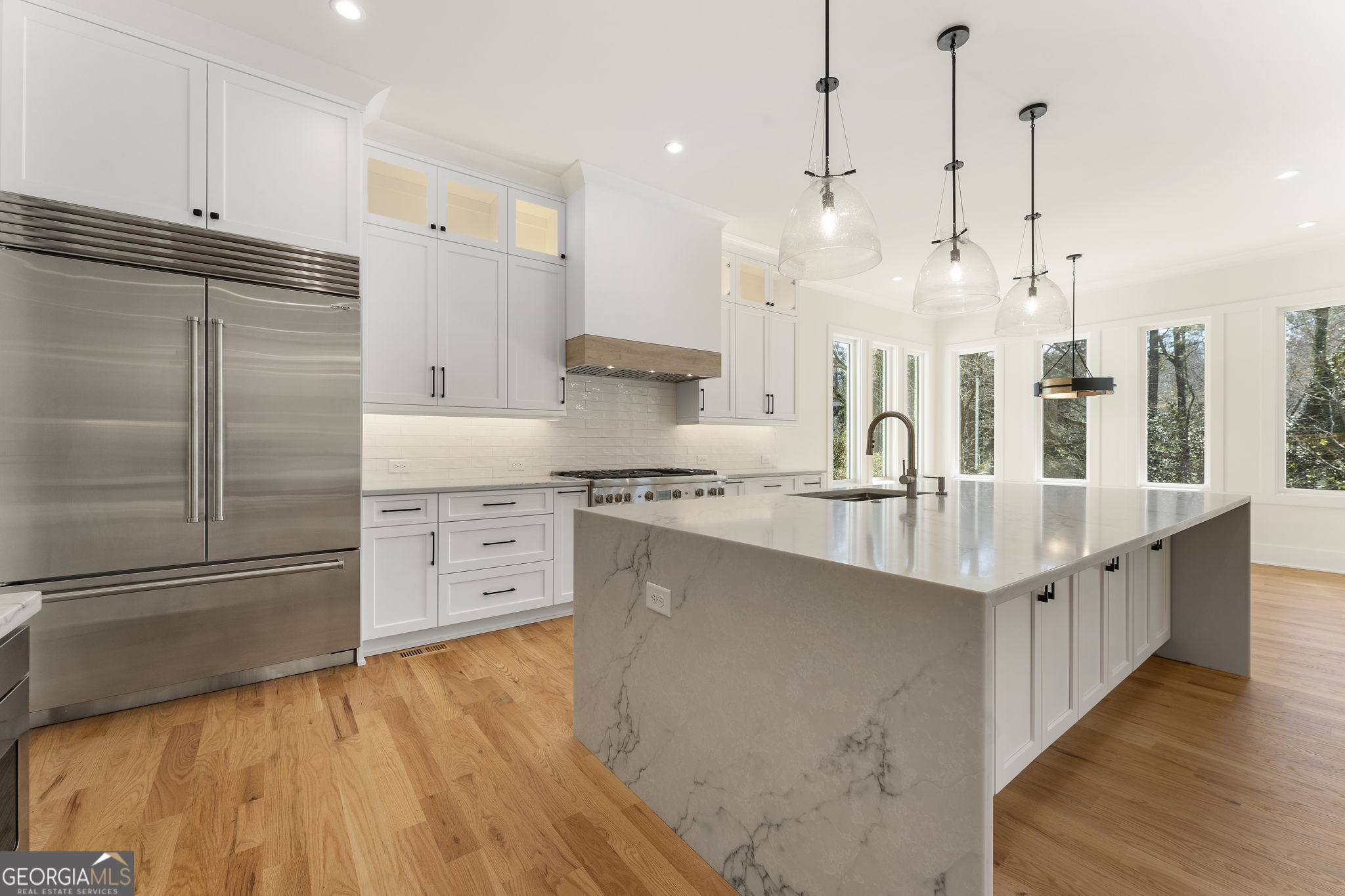 Willow Point - Residential
