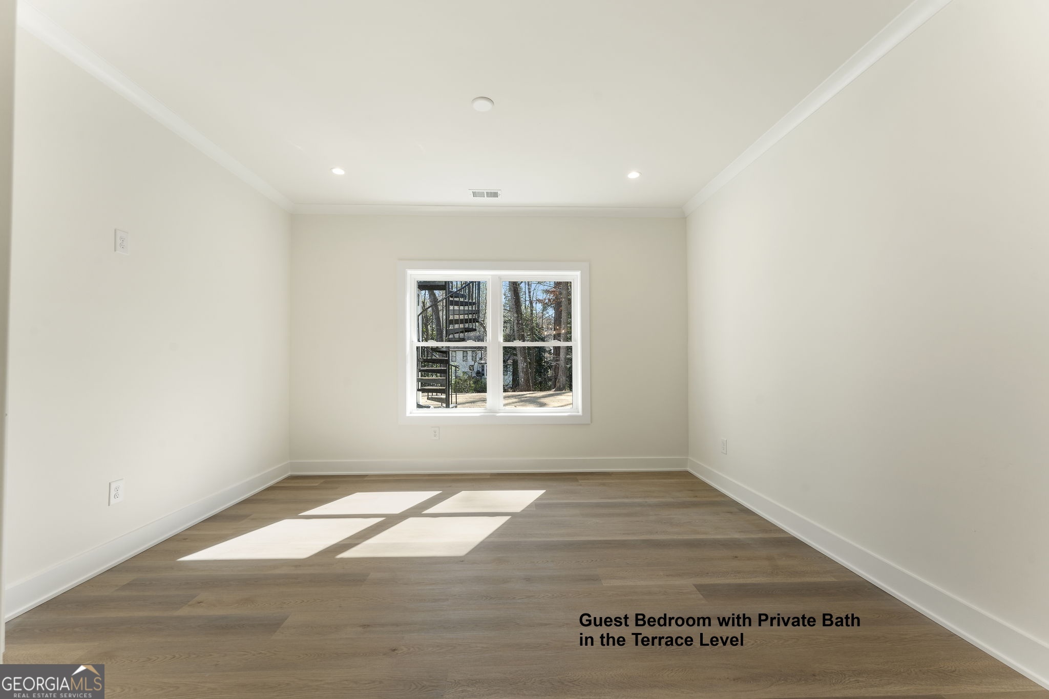 Willow Point - Residential