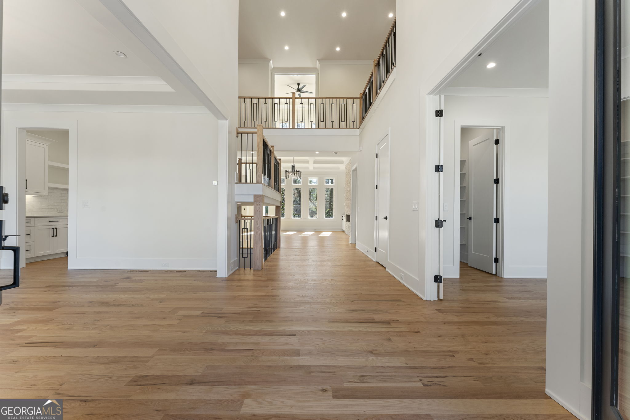 Willow Point - Residential