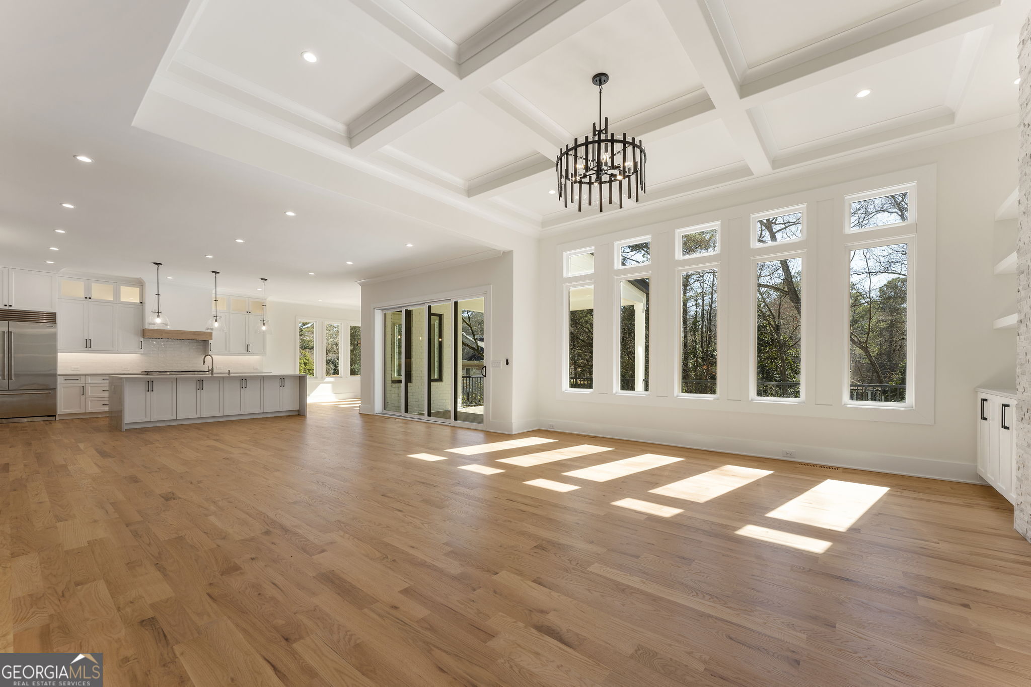 Willow Point - Residential