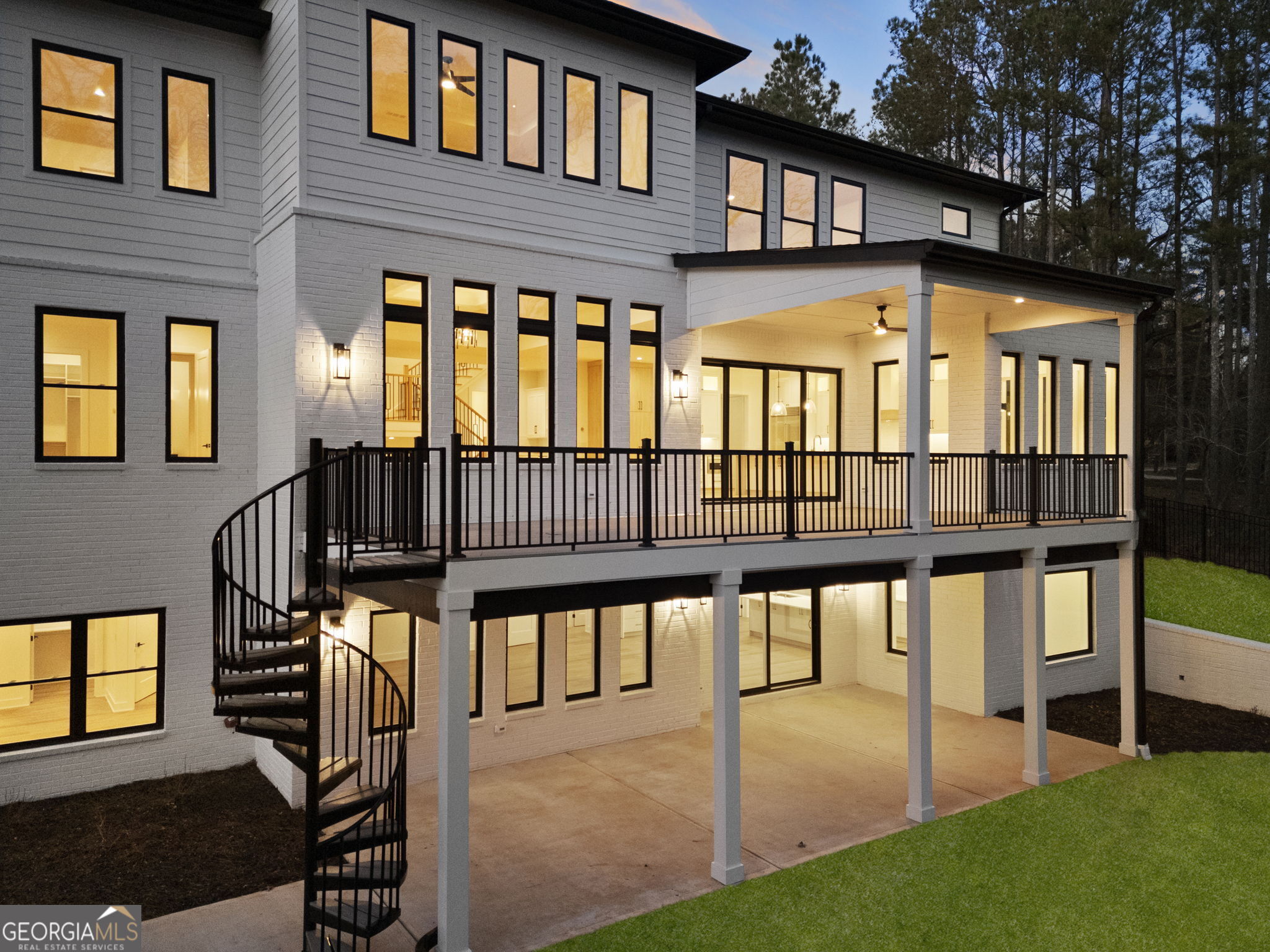 Willow Point - Residential