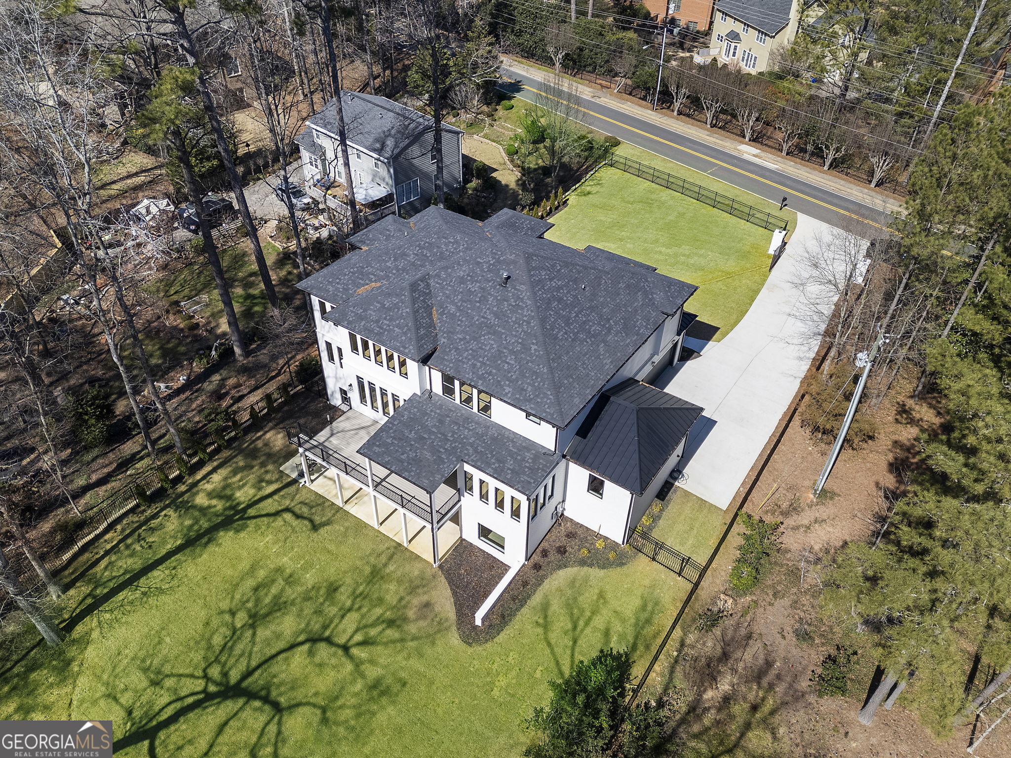 5238 Timber Ridge RD