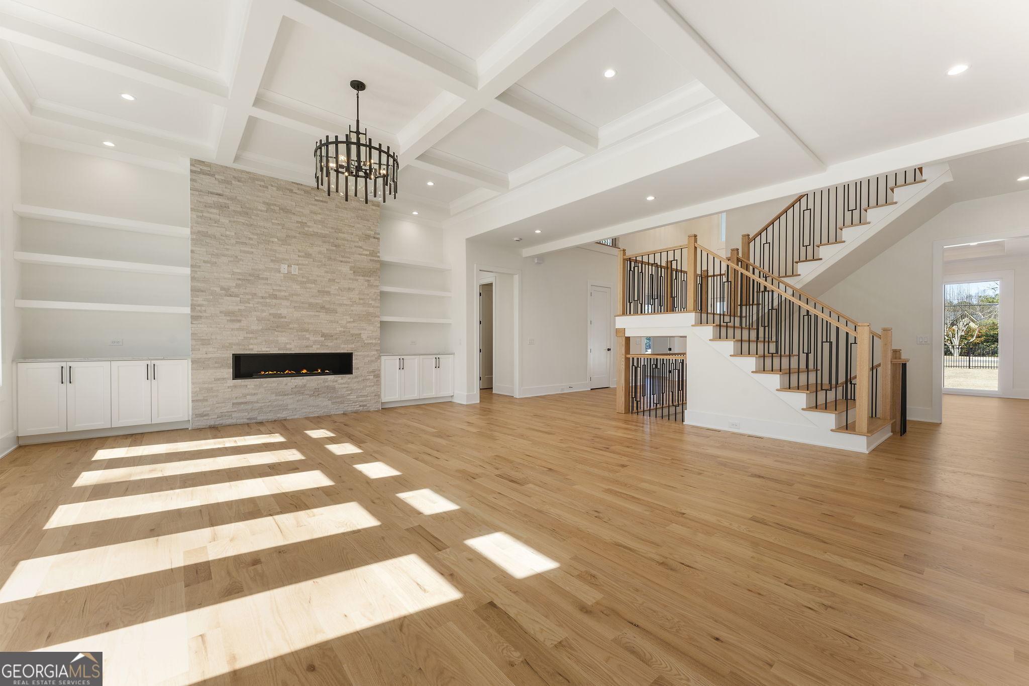 Willow Point - Residential
