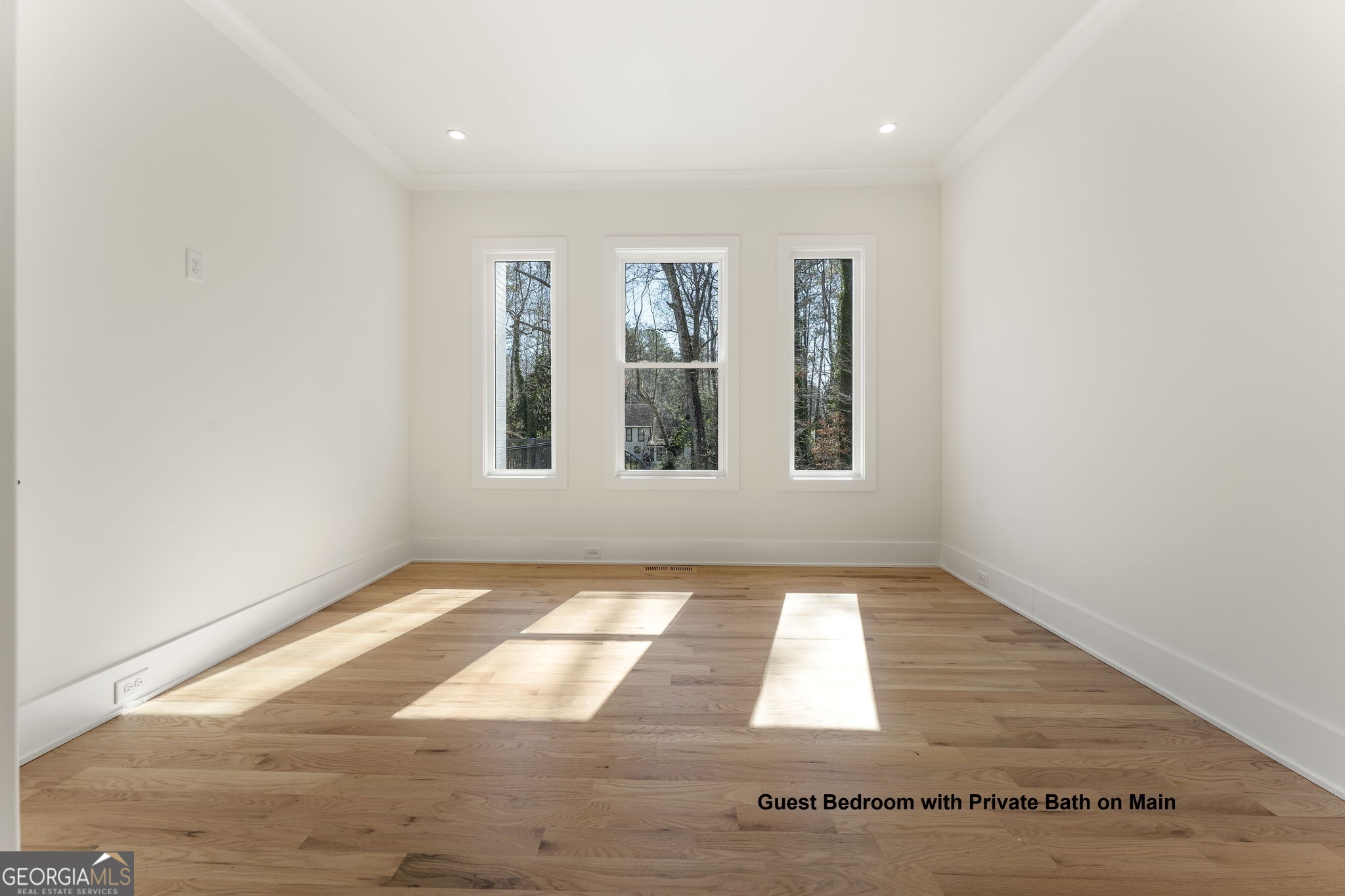 Willow Point - Residential