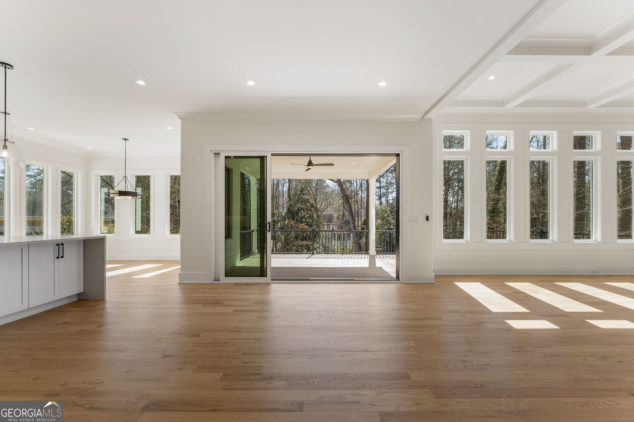 Willow Point - Residential