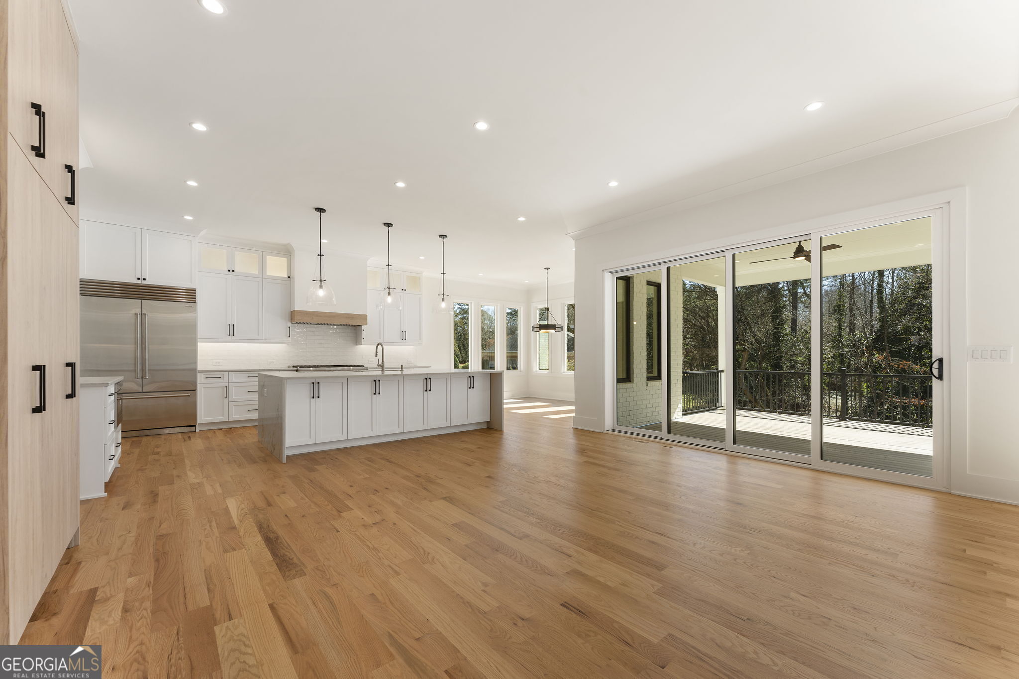 Willow Point - Residential