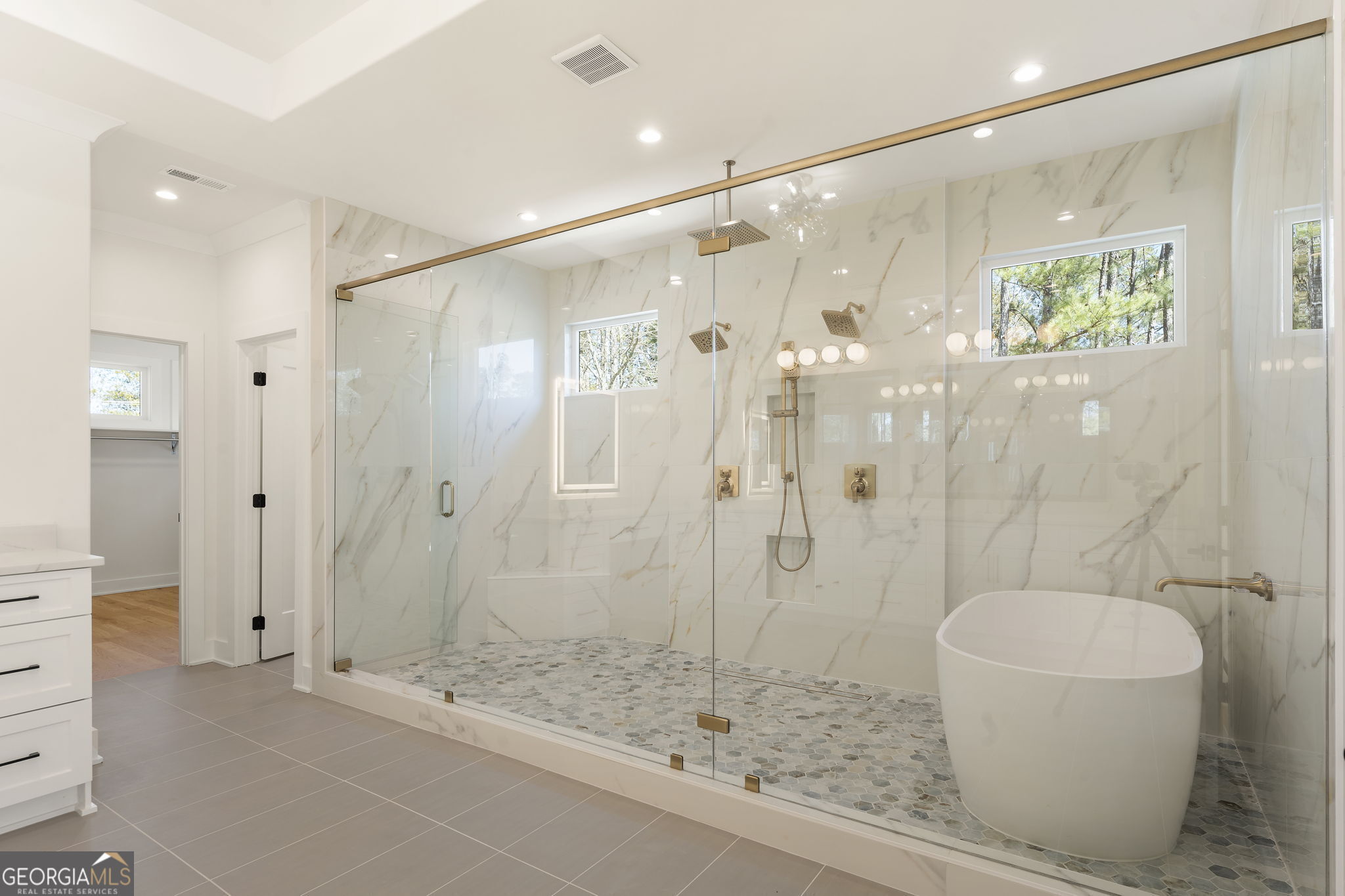 Willow Point - Residential