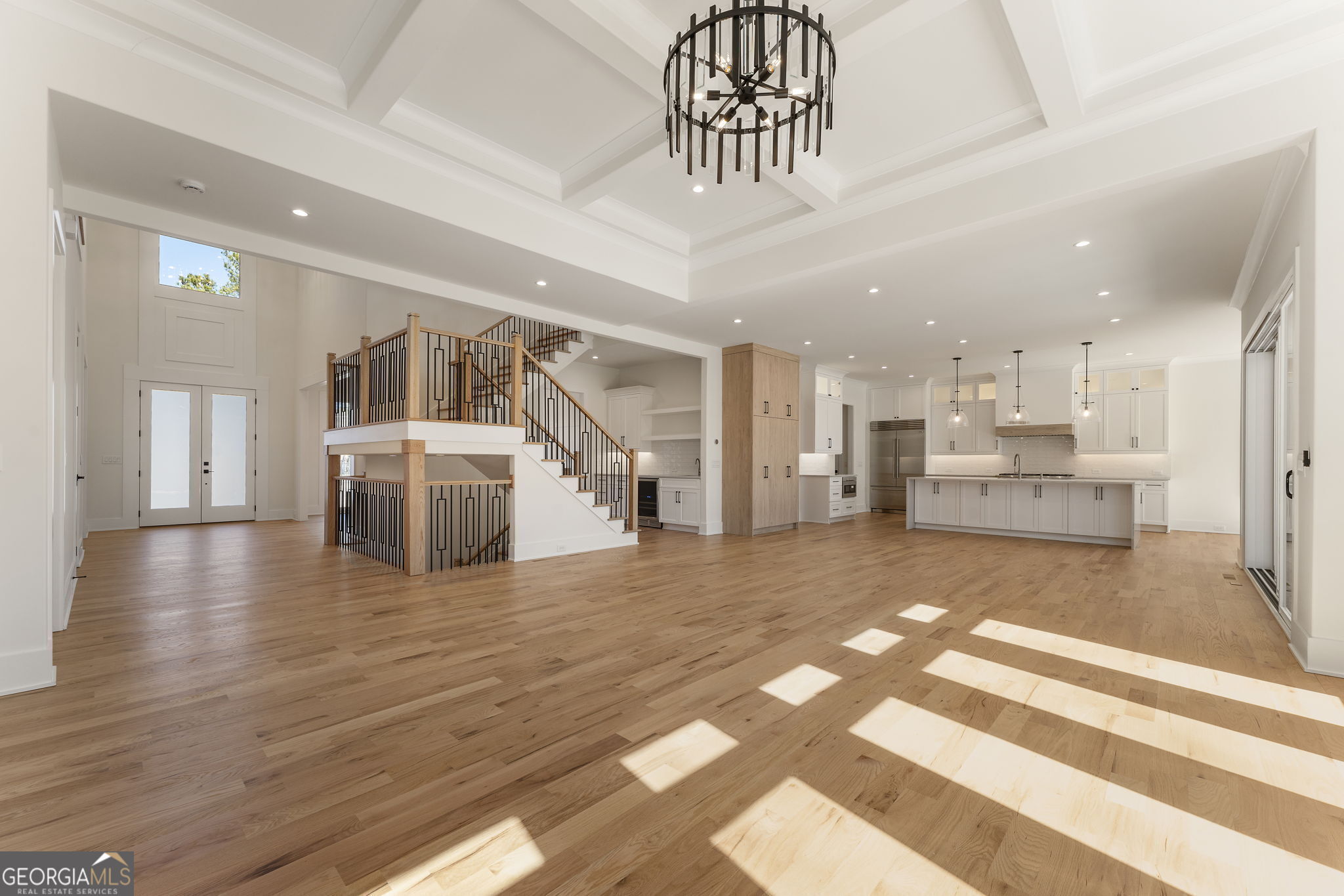 Willow Point - Residential