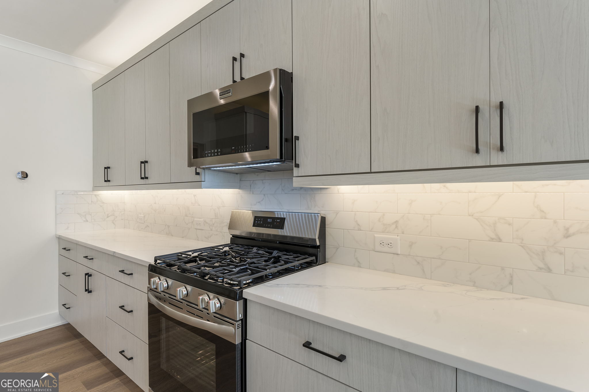 Willow Point - Residential