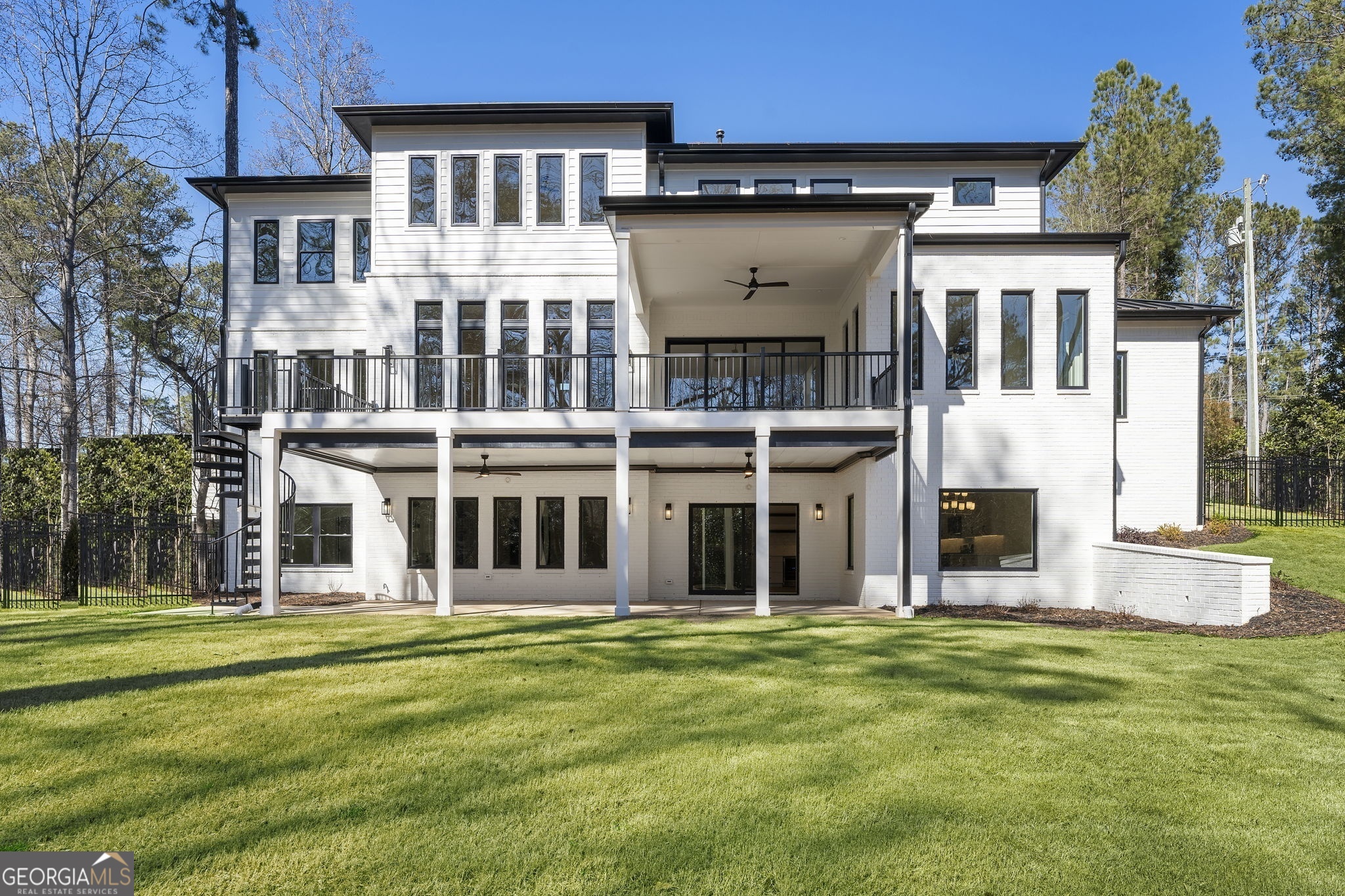 Willow Point - Residential