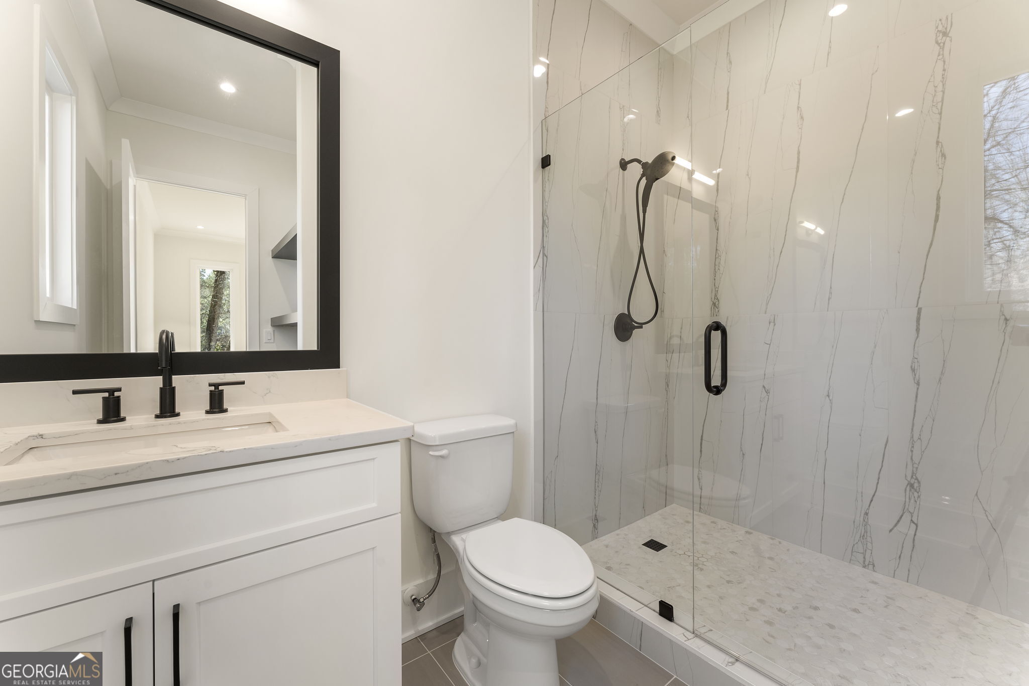 Willow Point - Residential