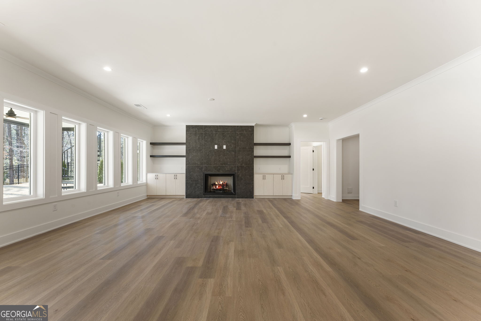 Willow Point - Residential