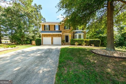 107 Coastal Court, Byron, GA 31008 - #: 10364270