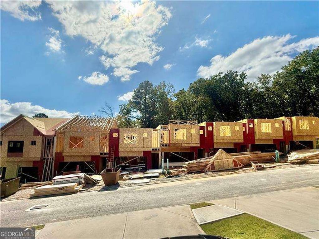 Photo of 100 Waterview Court, Waleska, GA 30183 (MLS # 10662426)