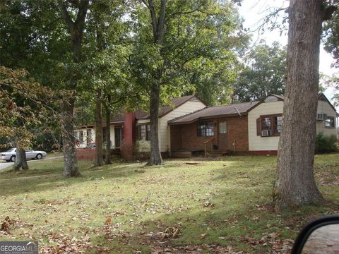 3679 Carrollton Villa Rica HWY Carrollton GA 30116