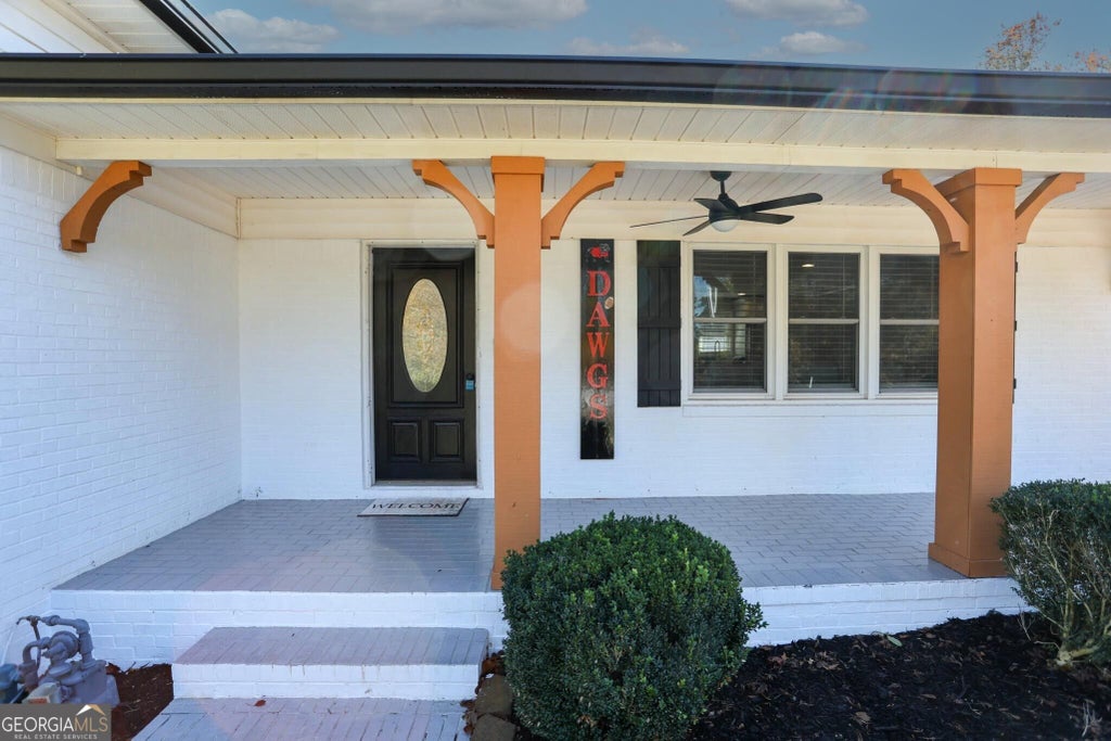 Photo of 6157 Orville Drive #MAIN, Flowery Branch, GA 30542 (MLS # 10853292)