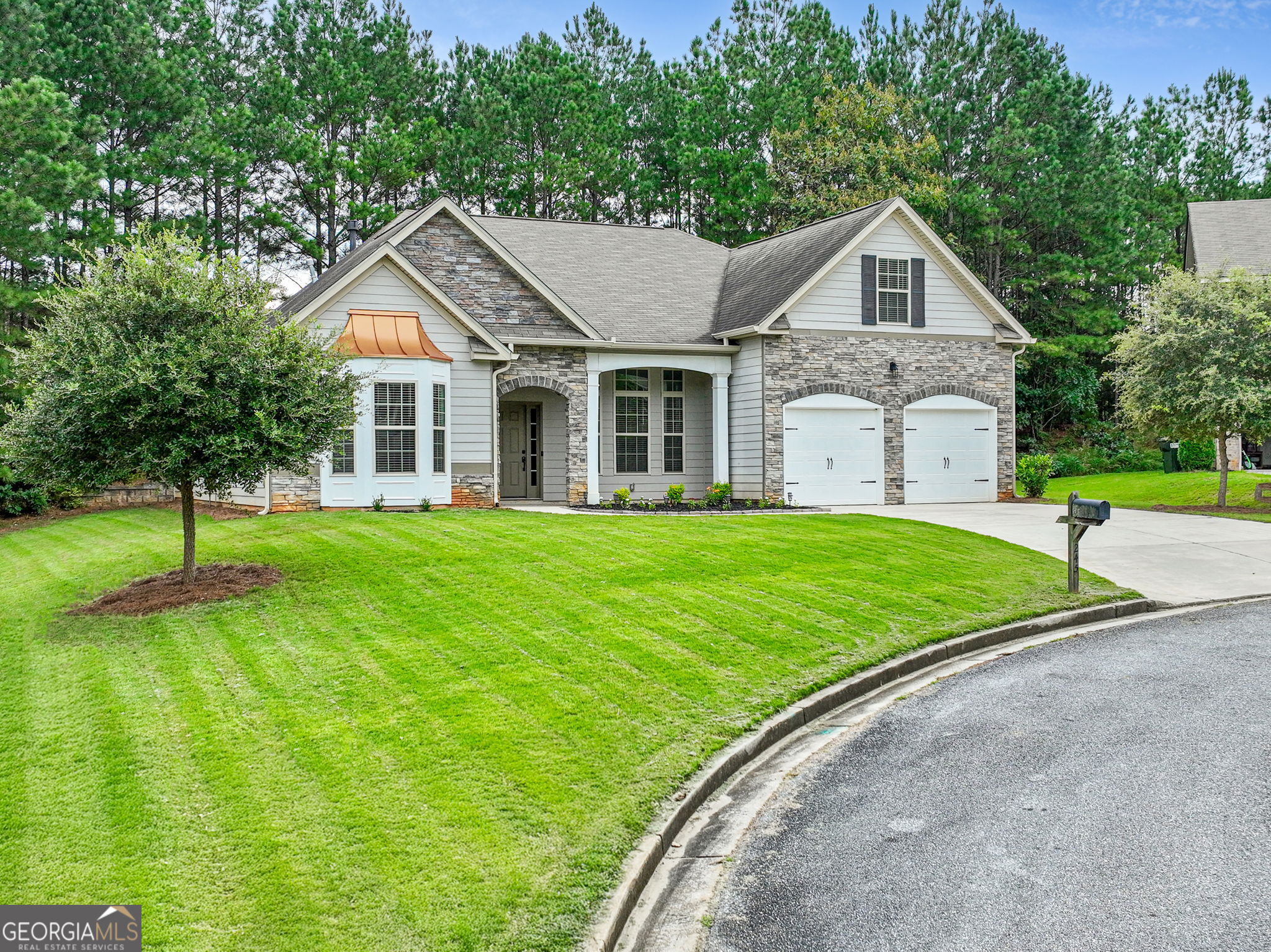 245 Ledford WAY
