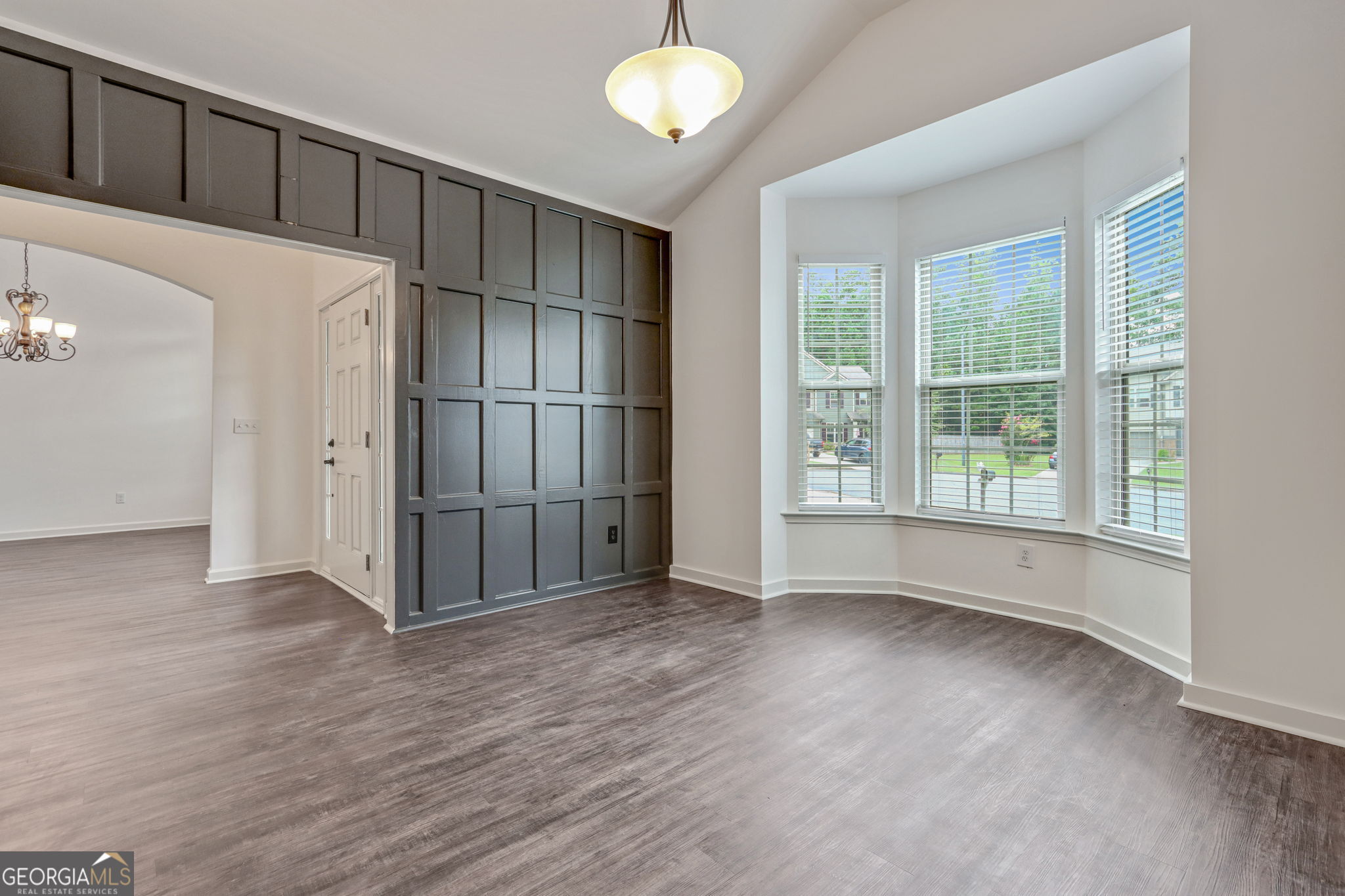 245 Ledford WAY