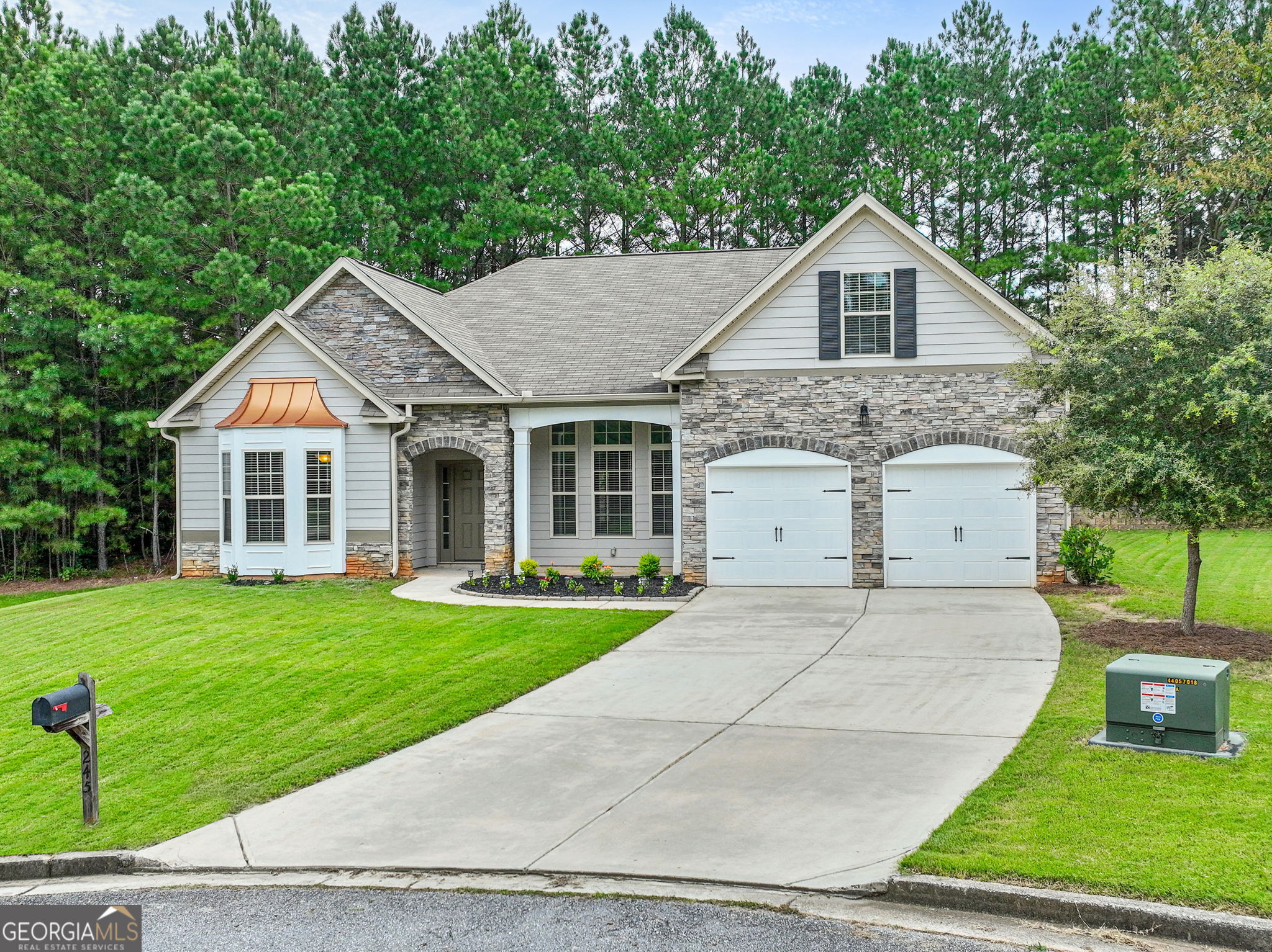 245 Ledford WAY
