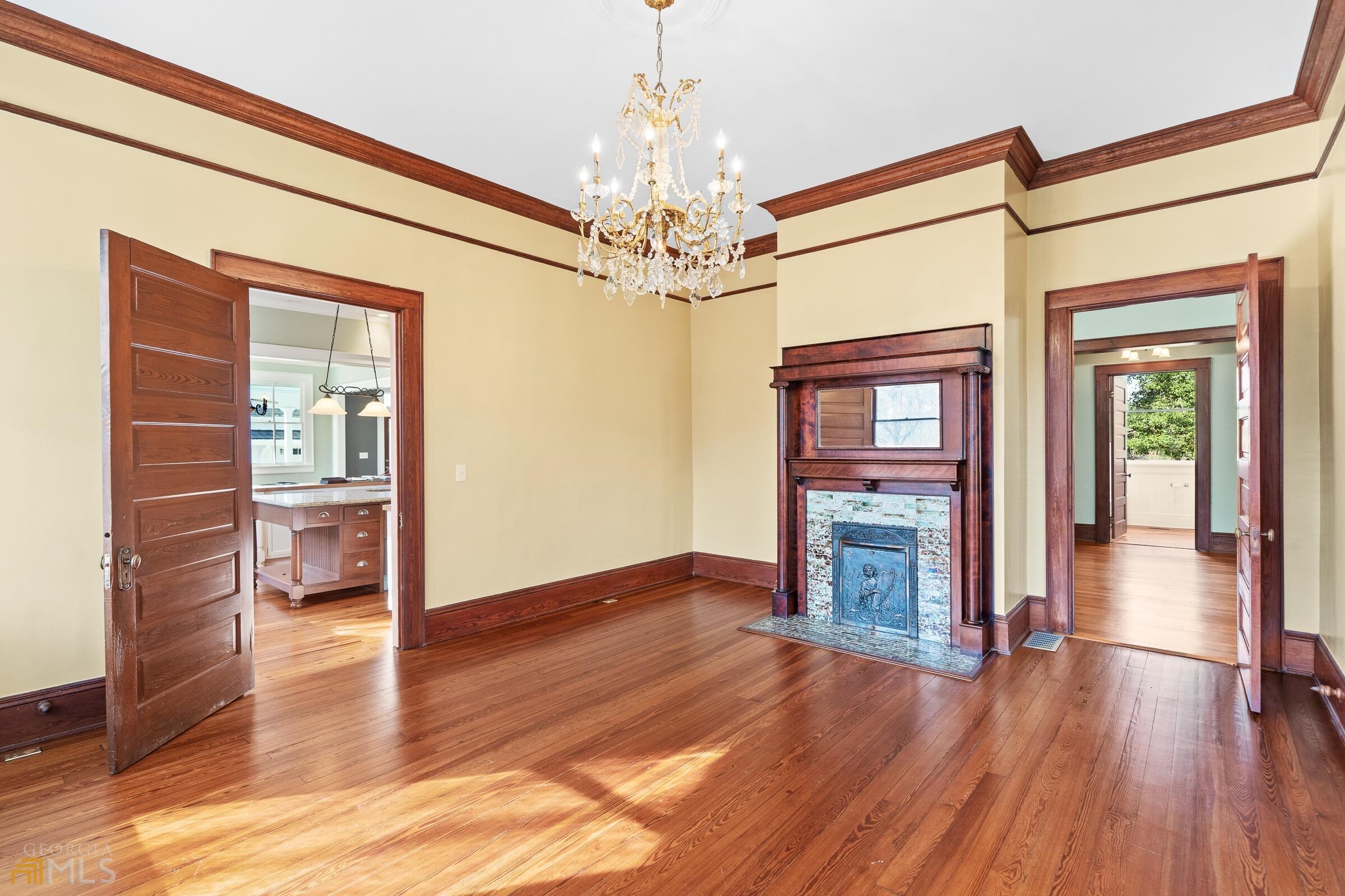 Historic Madison - Residential